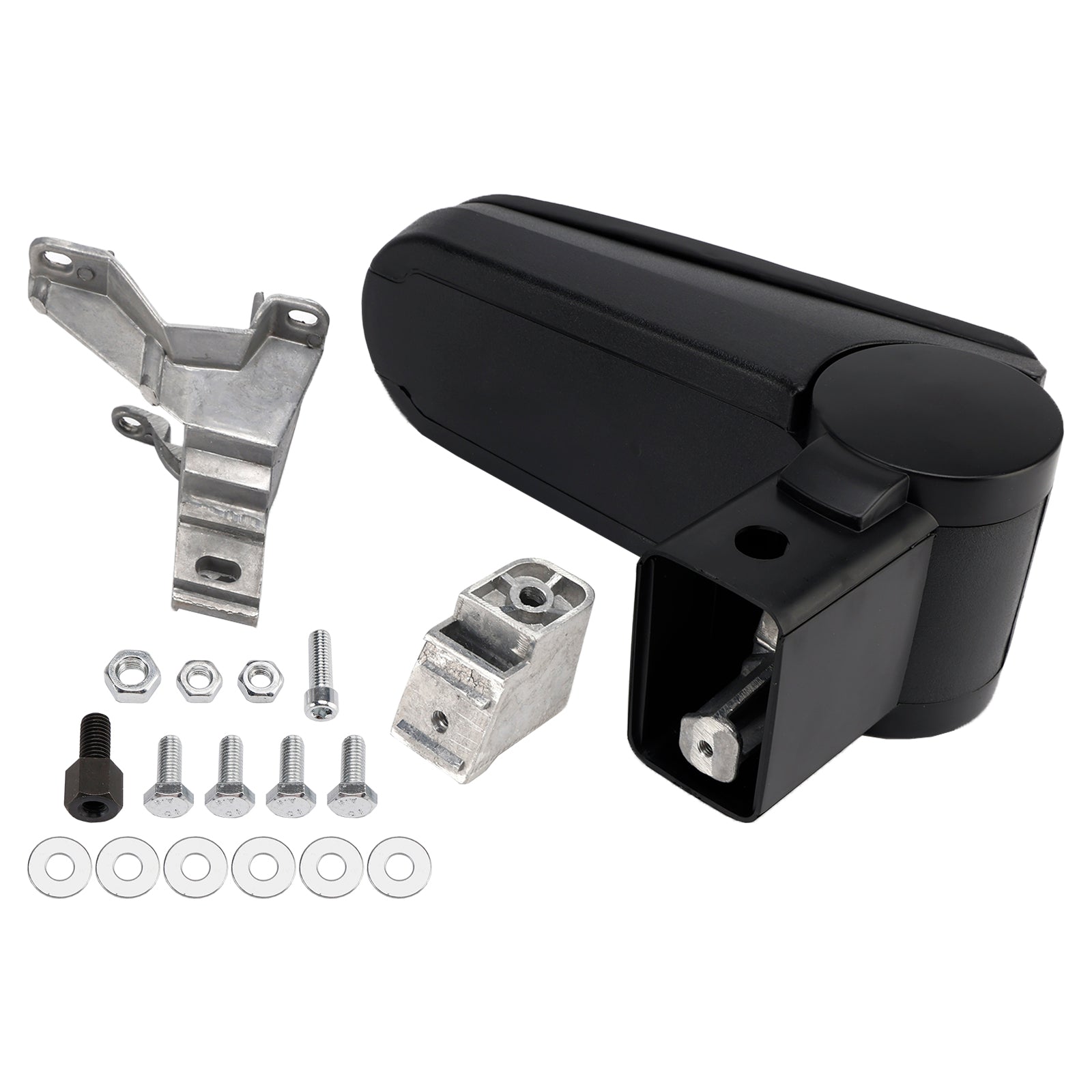 1998-2004 VW Golf MK4 Jetta Bora Passat B5 Caja de consola central Reposabrazos 1J0 864 280 A