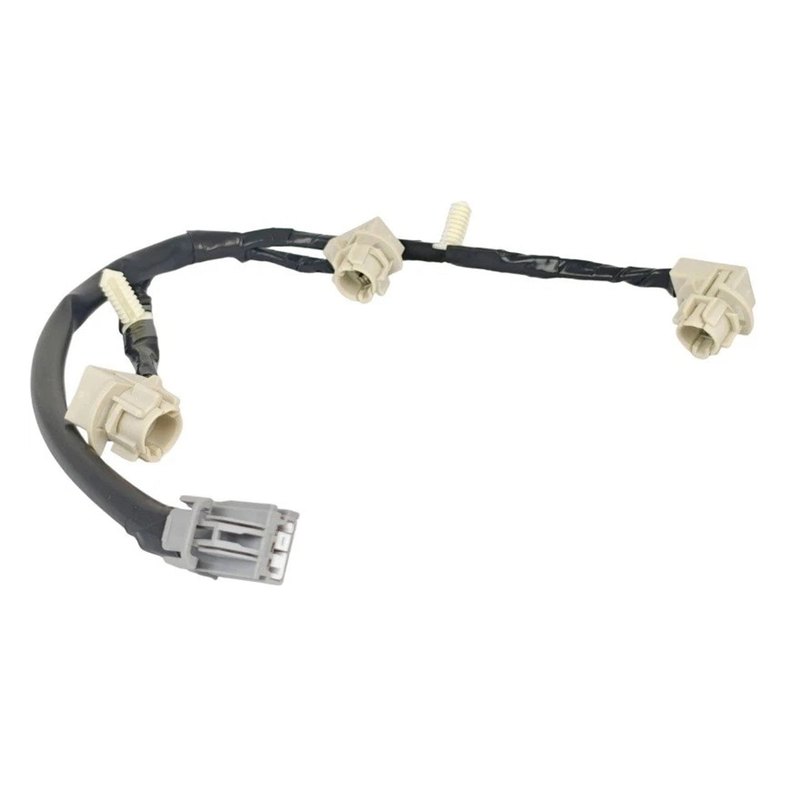 3rd Third Brake Light Wire Harness For Ford F150 Explorer Sport Trac 2004-2010