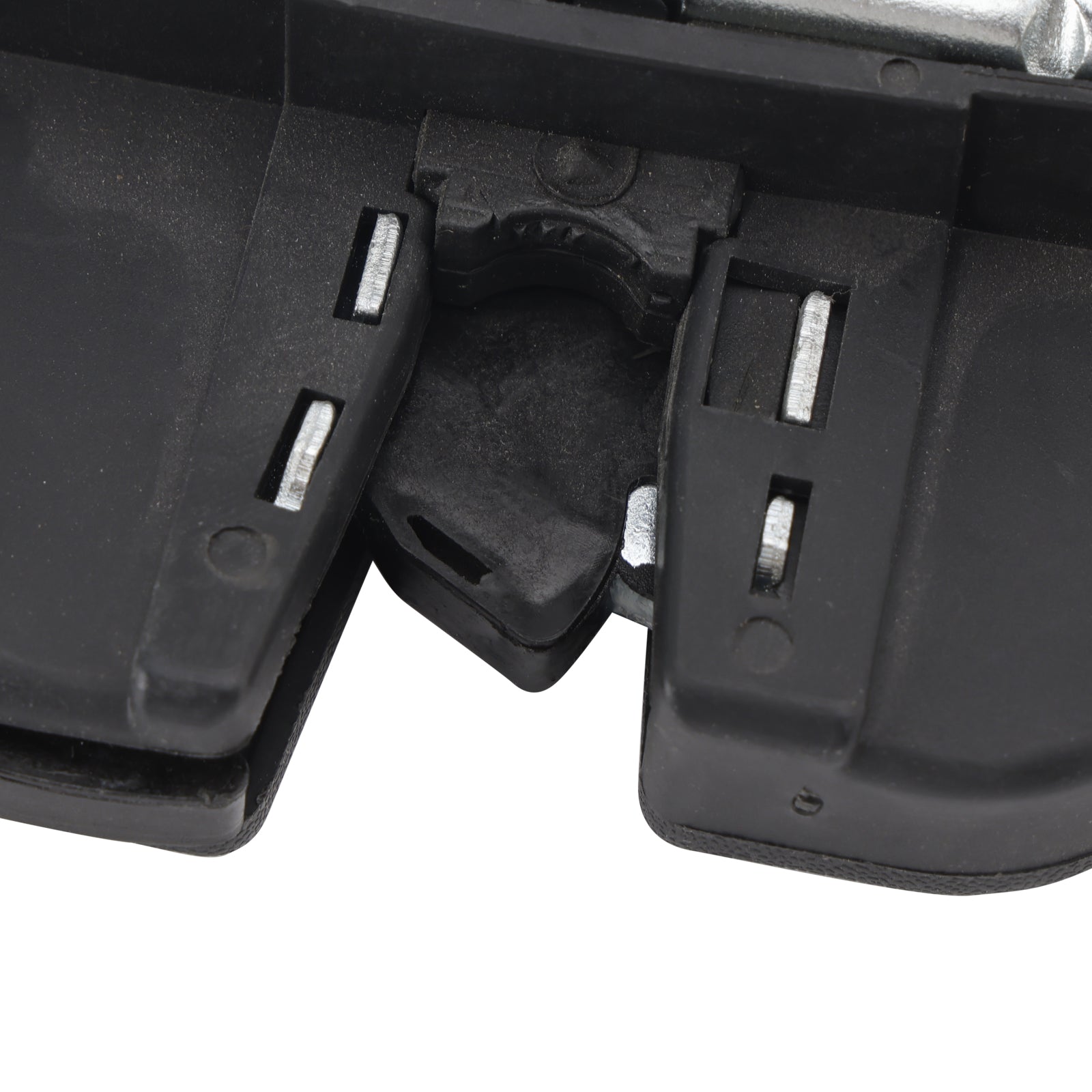 Dörrlåsställdon bak vänster 7E0827505B Passar för VW Transporter T5 T6