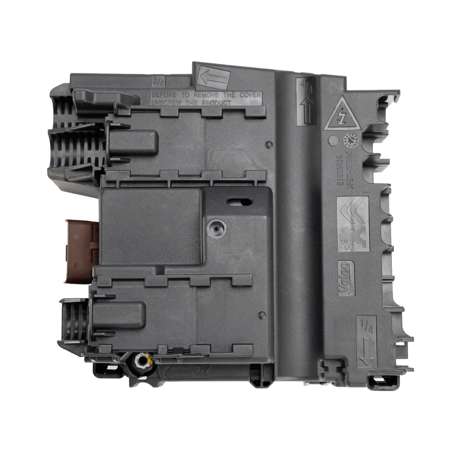 Citroen C4 Picasso Peugeot 3008 5008 Fuse Box Voltage Module 9675350380