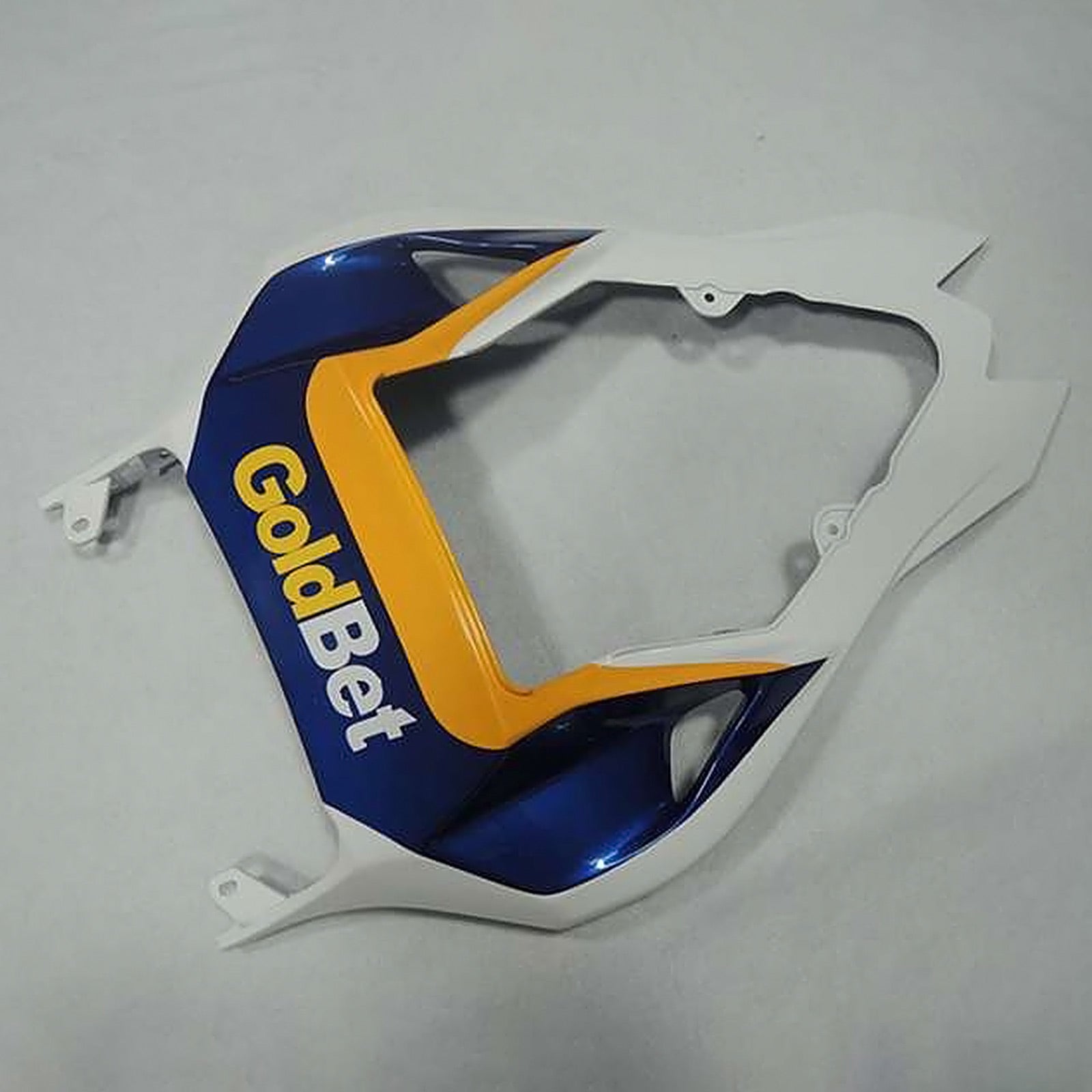 2009-2014 BMW S1000RR INSIMECTION KIT CAURING KIT BODE PLASTIQUE ABS