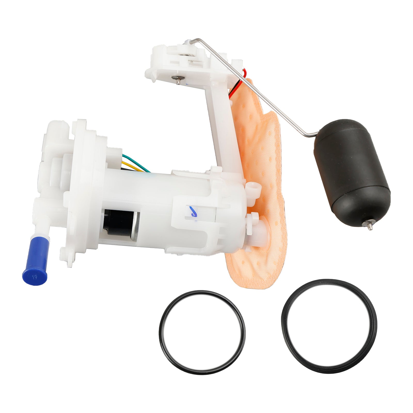 2015 Honda Air Blade 125 2015 Combi Brake Brandstofpomp Assy 16700-K27-V52