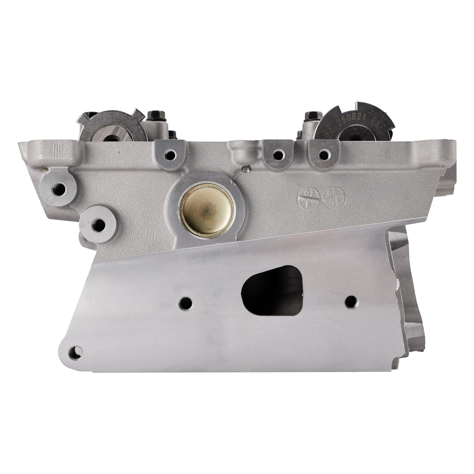 2011-2014 Kia Cadenza G4KJ Cylinder Head Assembly 221112G510 221112G560