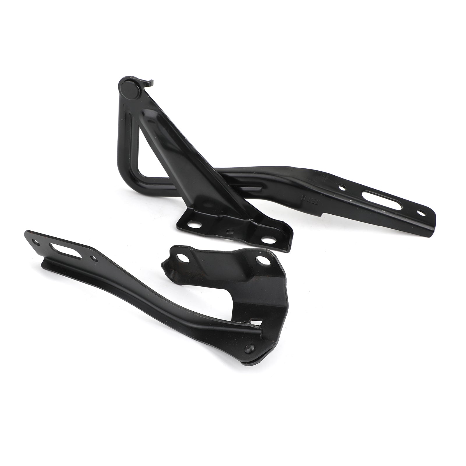 Sett med hengsler til hette, venstre&Høyre for Acura TSX 09-14 60120TL0G00