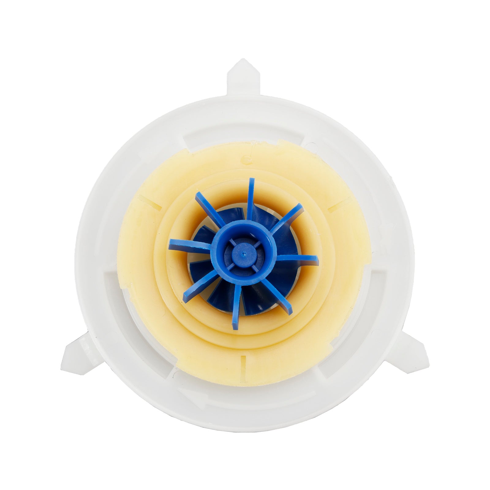 524185P Motorrotormontage voor Fisher & Paykel vaatwasser pompmotor