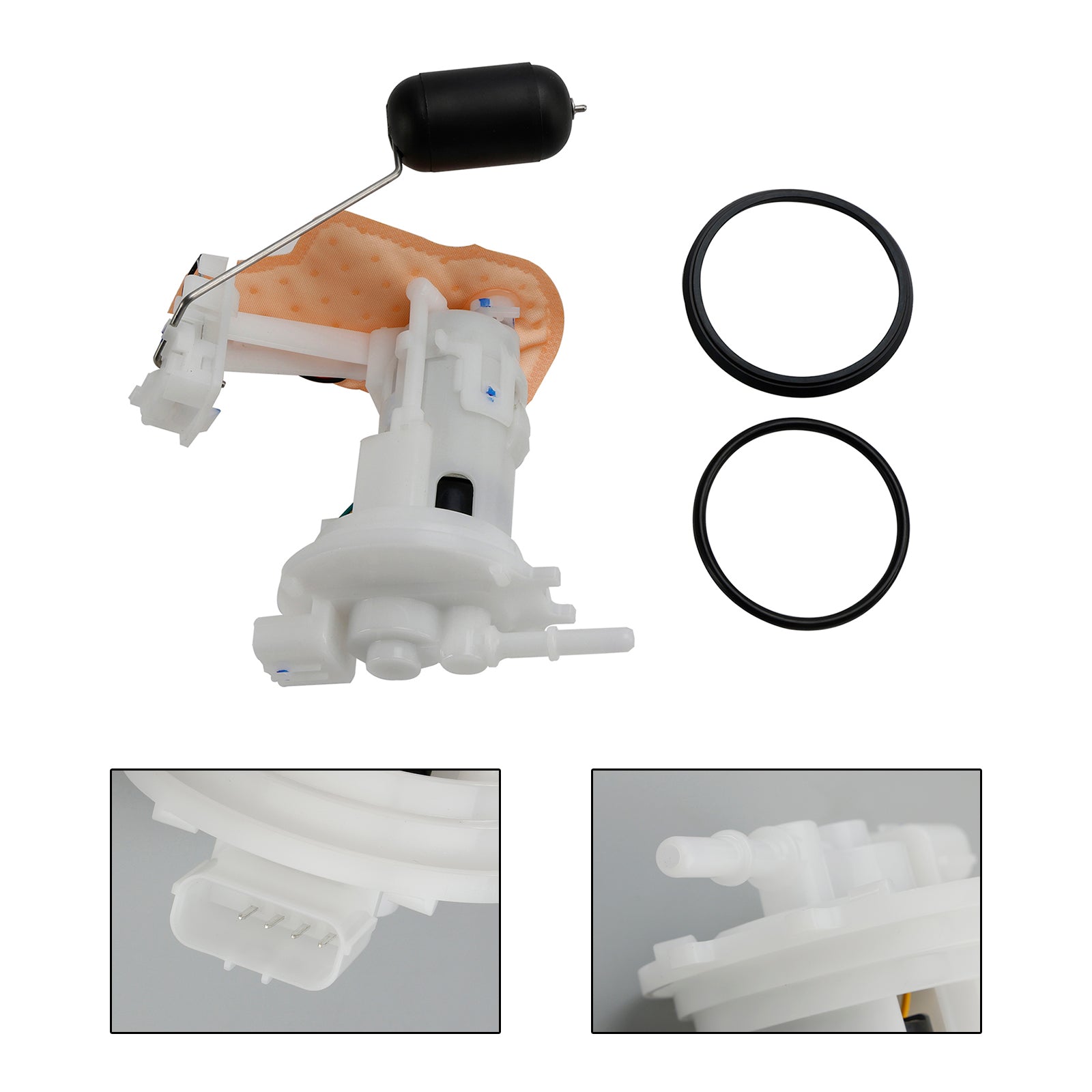 2017-2019 Honda Airblade 125 Fuel Pump 16700-K66-Ve1 16700-K1F-V01 Replace