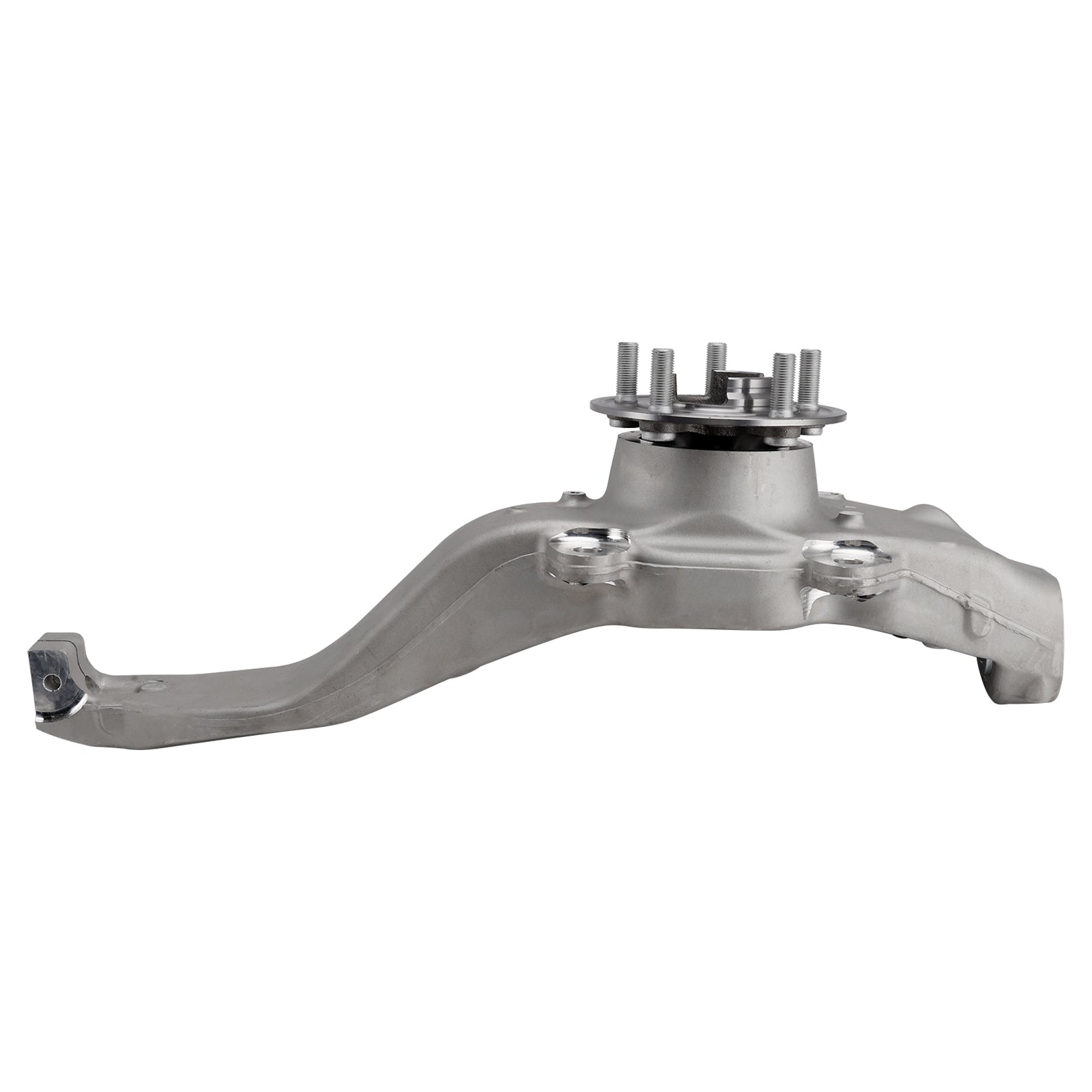 Front Right Knuckle Hub Assembly LR040118 For Range Rover L405 2013-2017