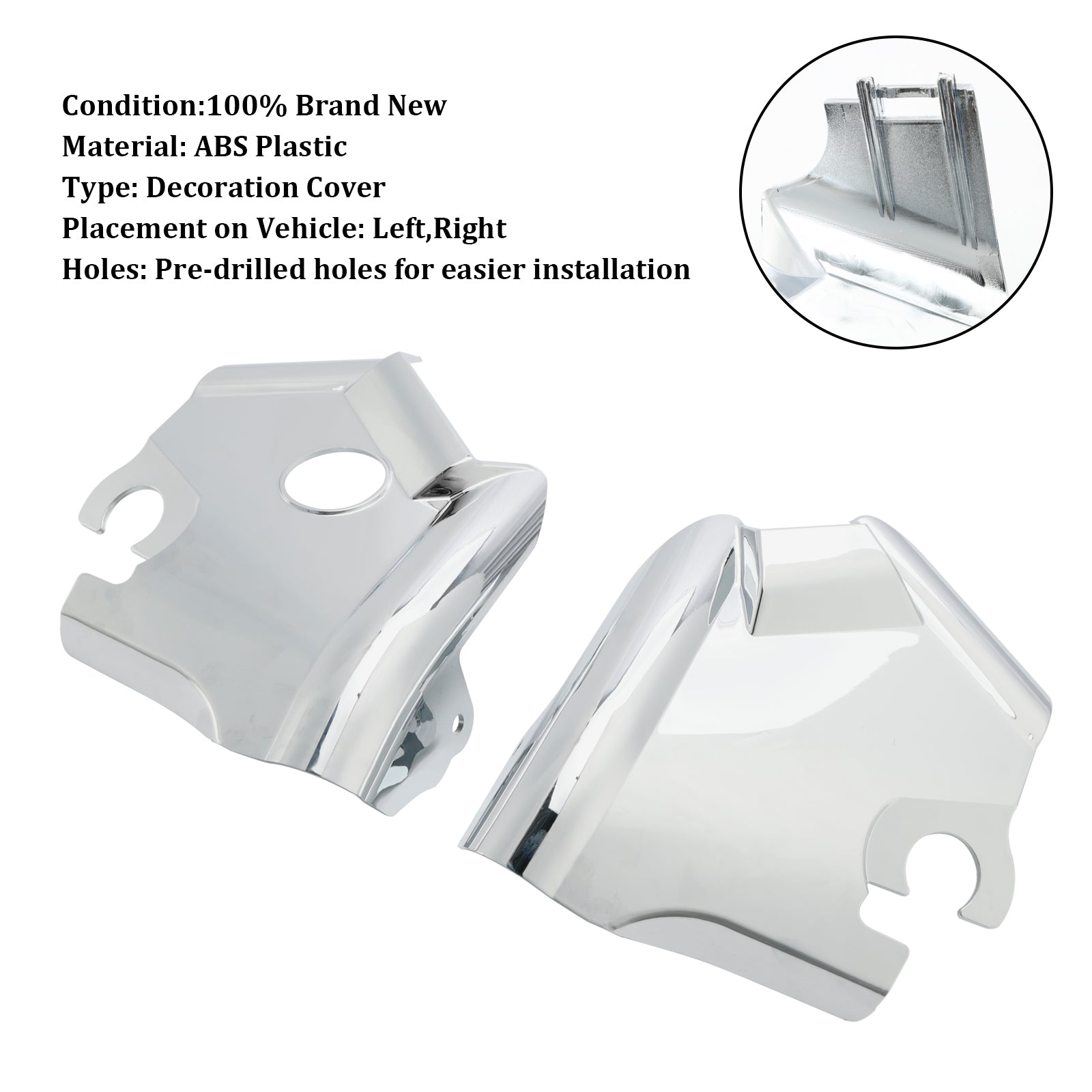 1996-2017 Yamaha XVS400 Drag Star Fork Frame Neck Tampa