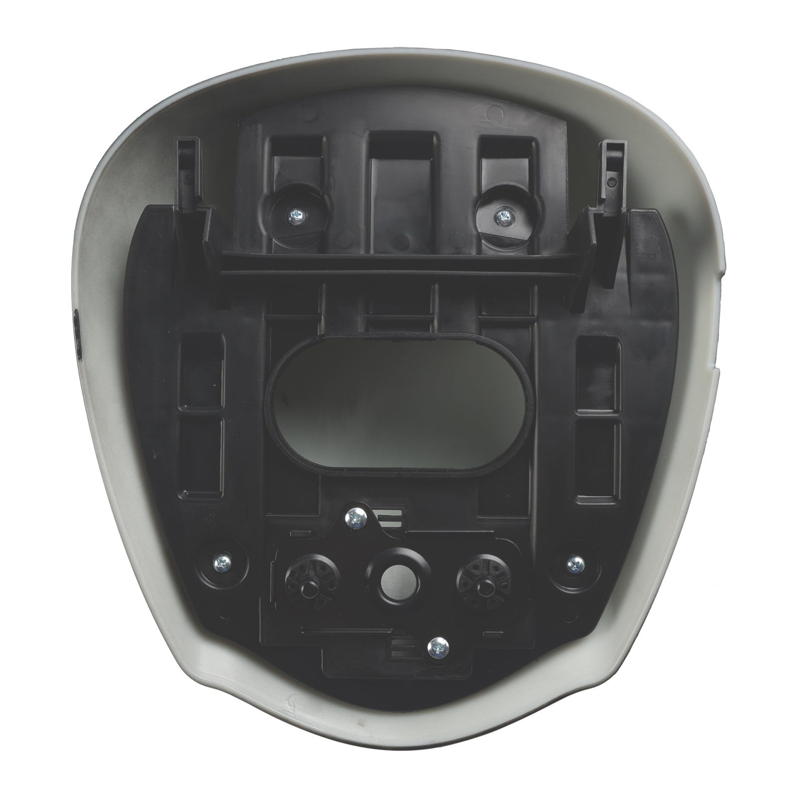 2008-2020 Suzuki GSX1300R GSX-R1300 Hayabusa baksete Fairing Cover