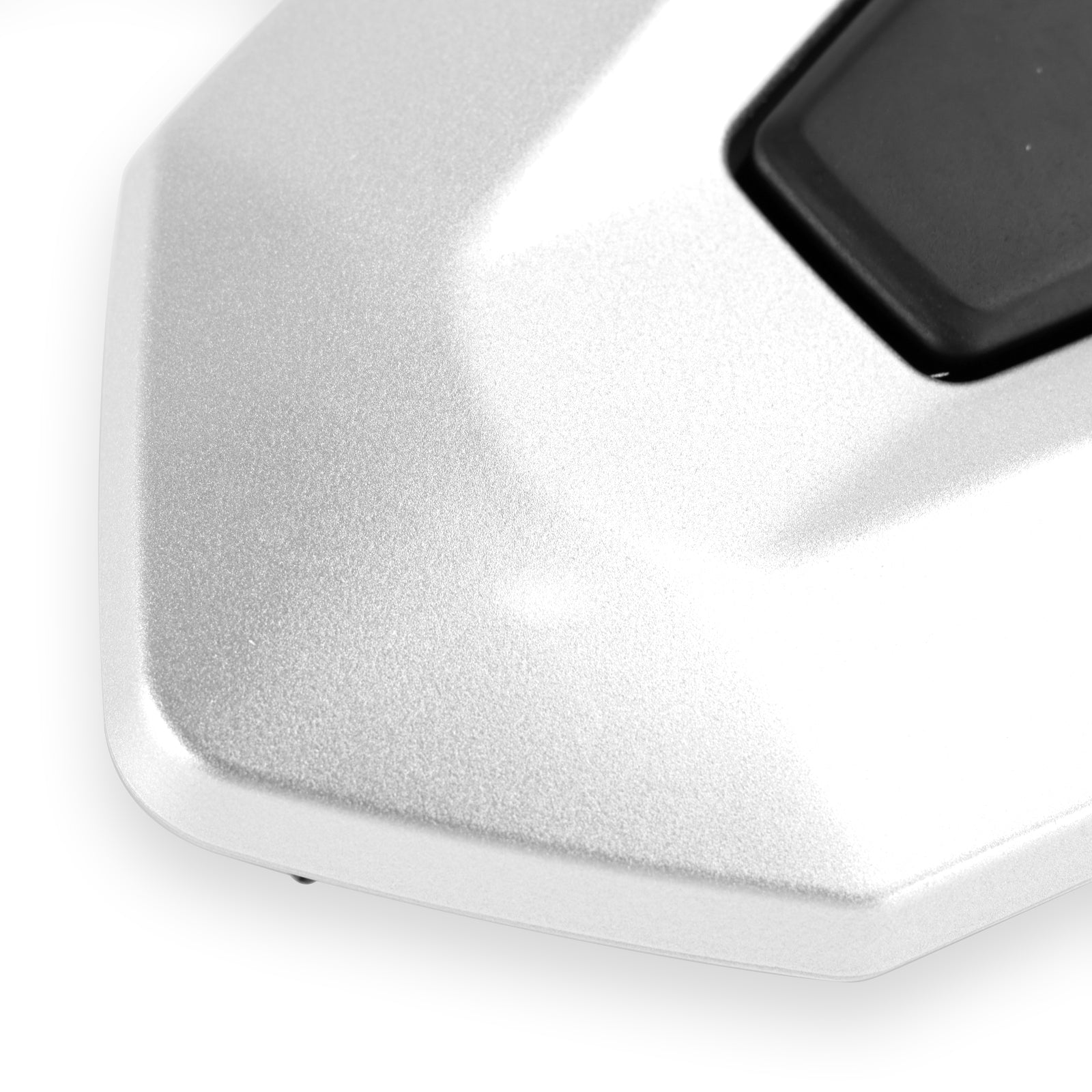 2021-2024 BMW S1000R 23-24 M1000R Couverture de siège arrière Capot de carénage