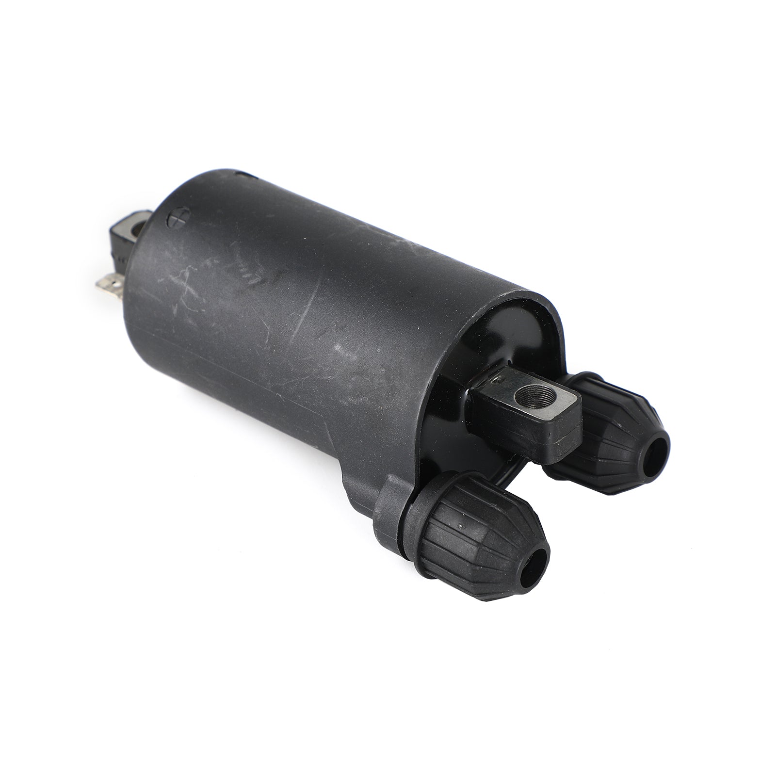 1983 Co Honda CB1000C Tapas y cables de bobinas de encendido personalizados