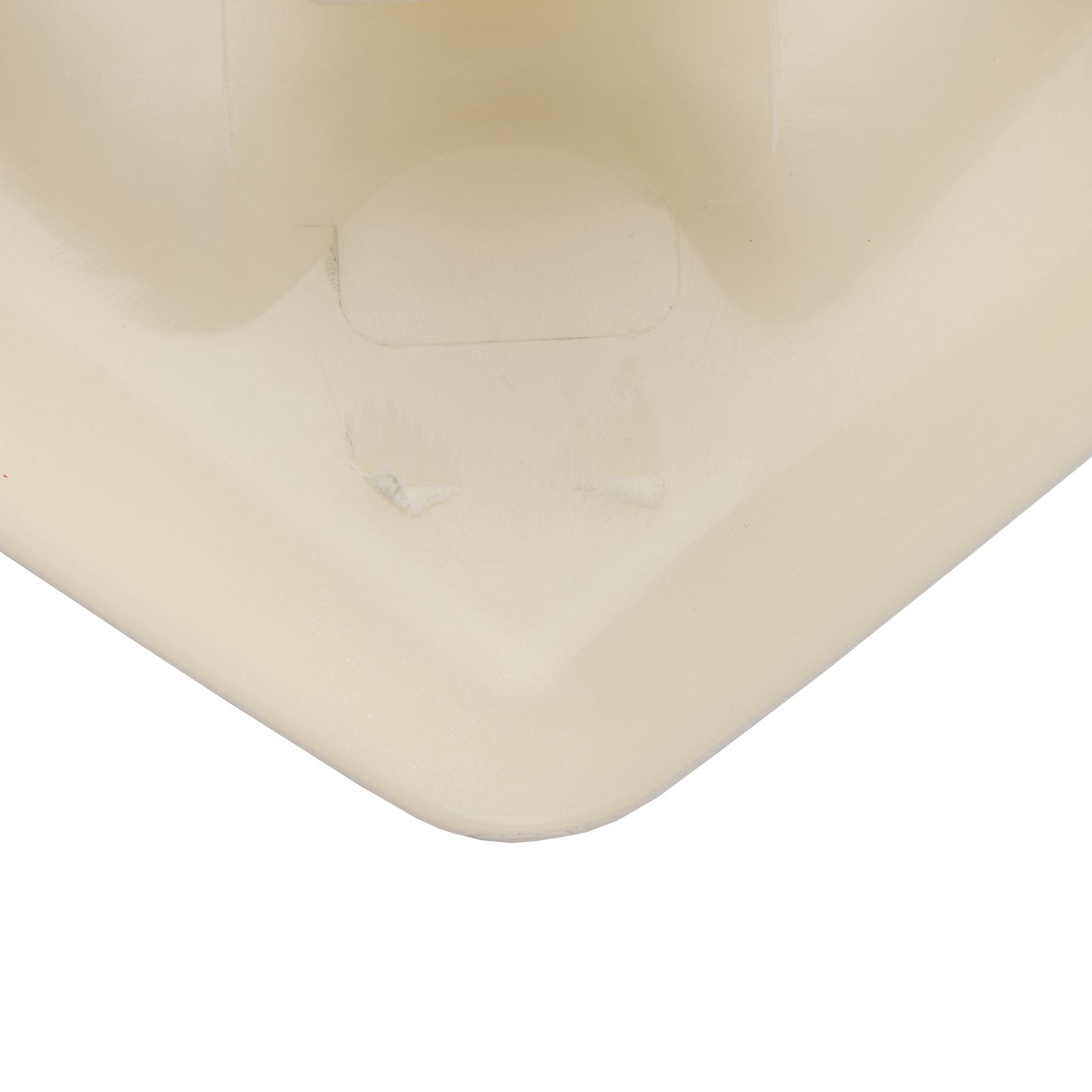 2007-2009 Kawasaki Z1000 staart achterbank kuipafdekking kap