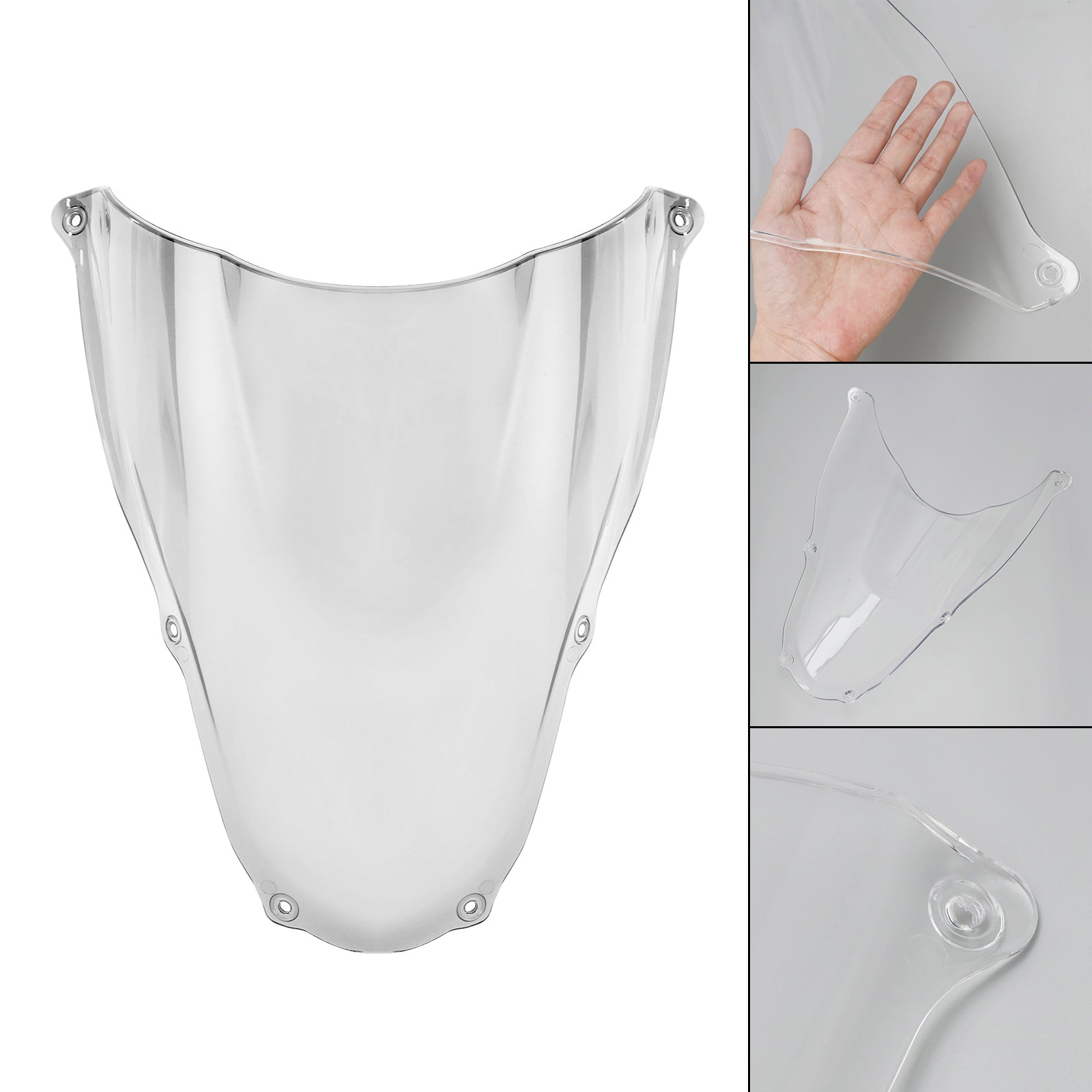 Parabrisas Aprilia RS125 2006-2010