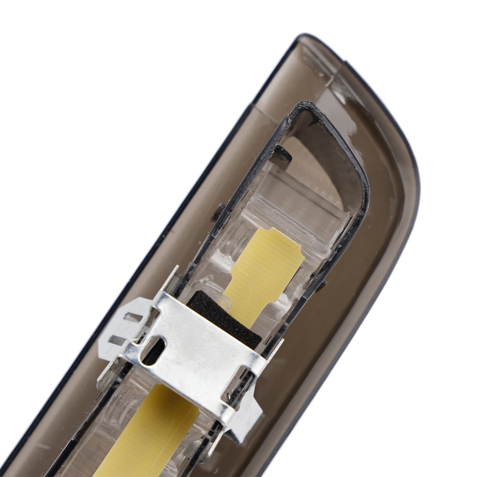 2012-2020 Toyota Yaris MK3 Hatchback Achterremlicht LED BLK 81570-0D150