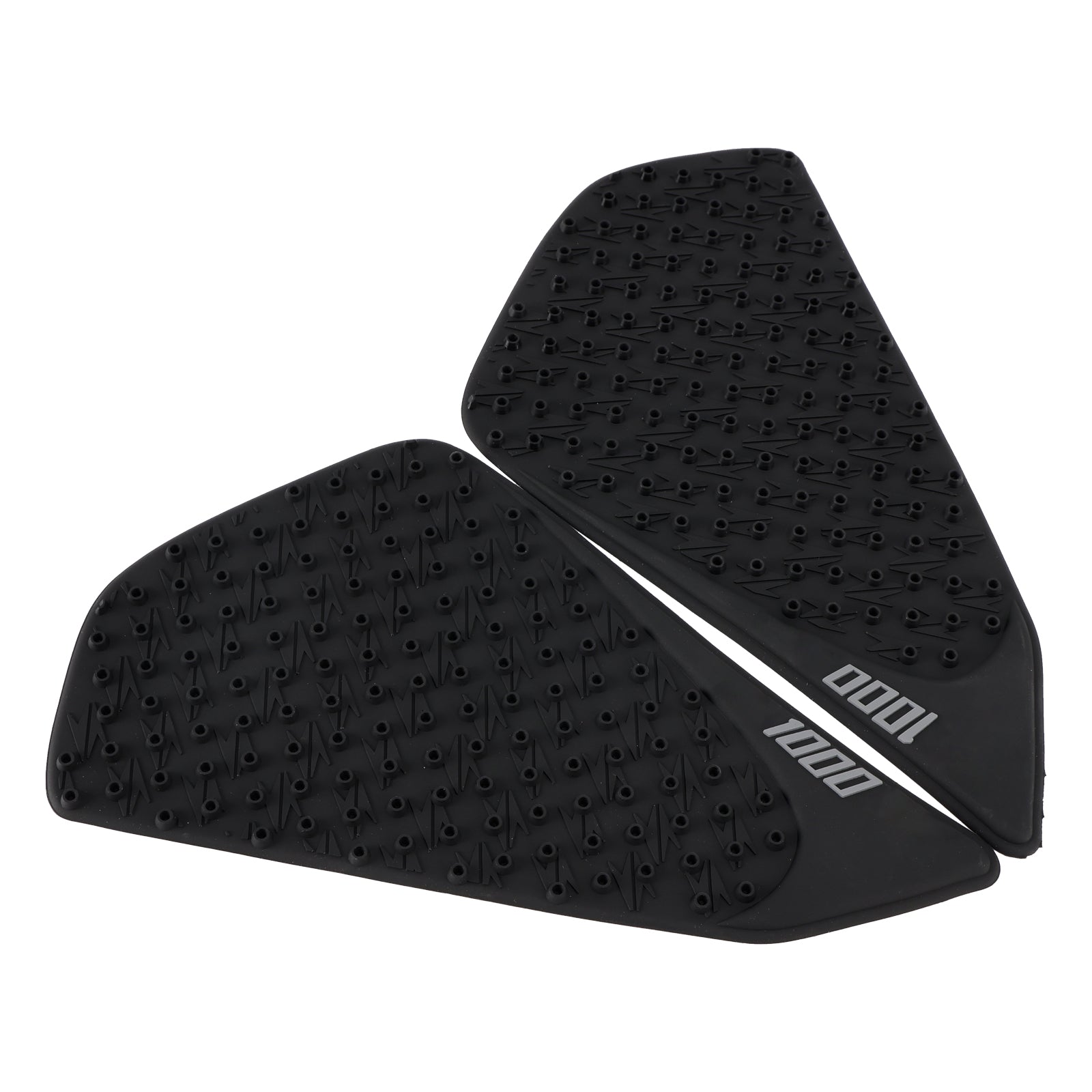 Anti sklz bočné tank Trakčné uchopovacie vankúšiky pre Honda CBR1000RR 2004-2007 06 05