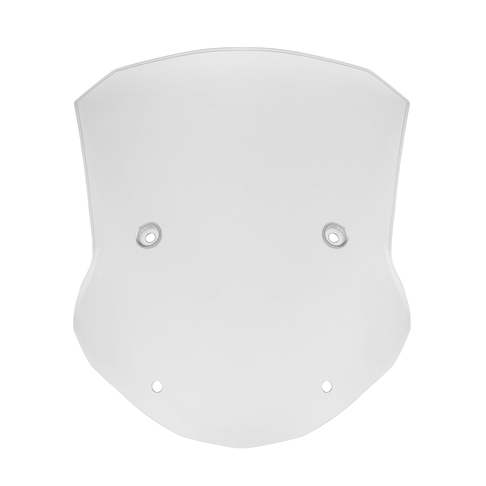 2020-2024 BMW S1000XR strålkastare vindruta täcker vindrutan vindrutan