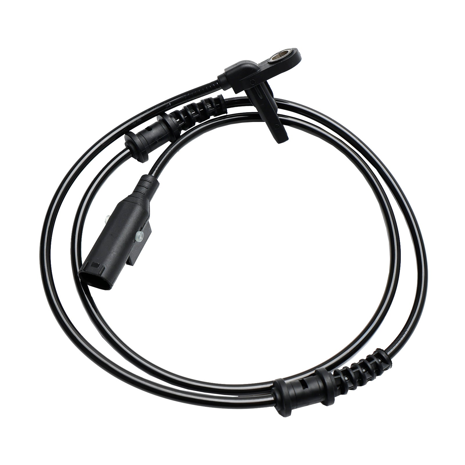 ABS Wielsnelheidssensor Rechtsvoor & Links voor Mercedes-Benz Sprinter 9069050601