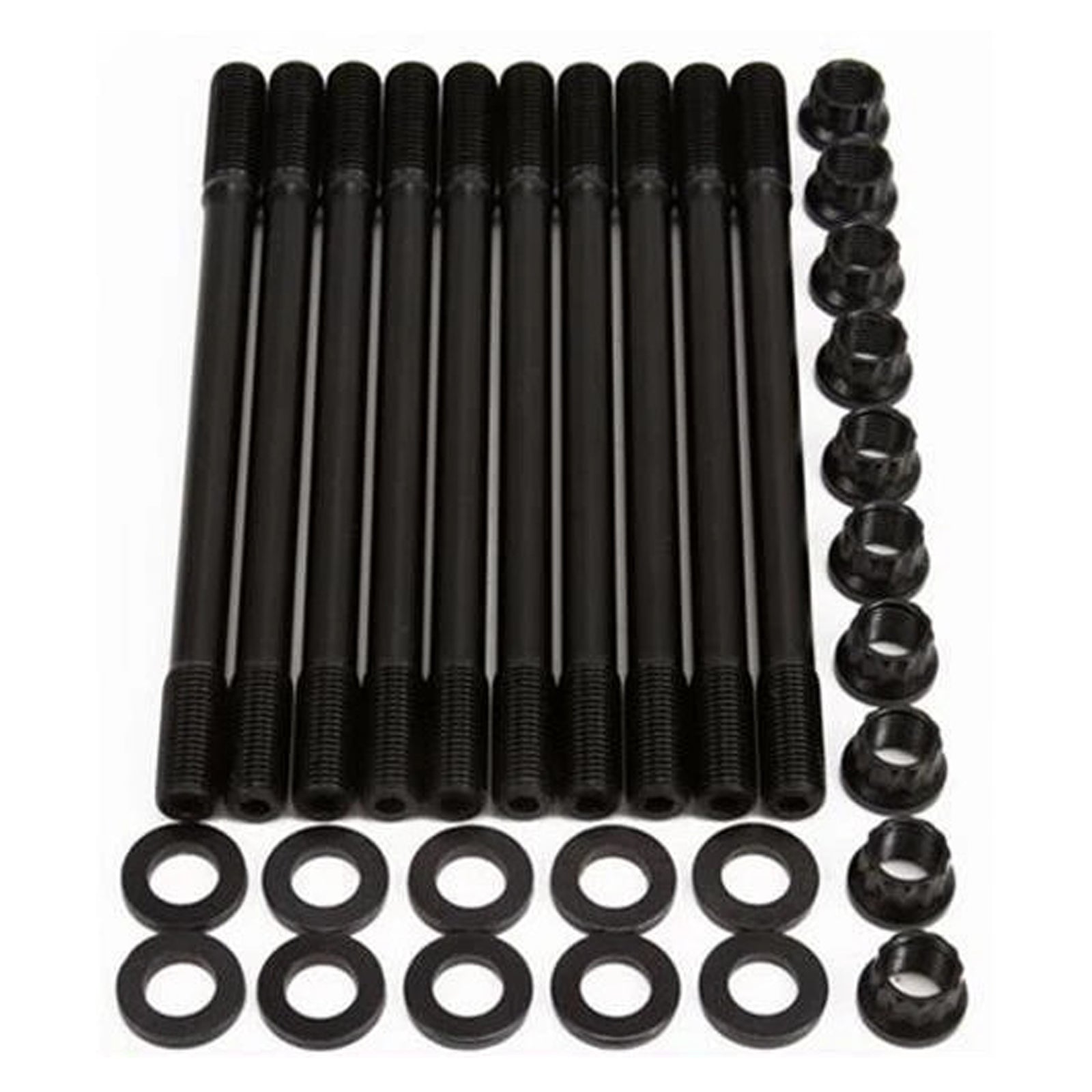 Honda Acura K20 K24 K SeriesK Swap RSX Si Cylinder Head Stud 208-4701 2084701