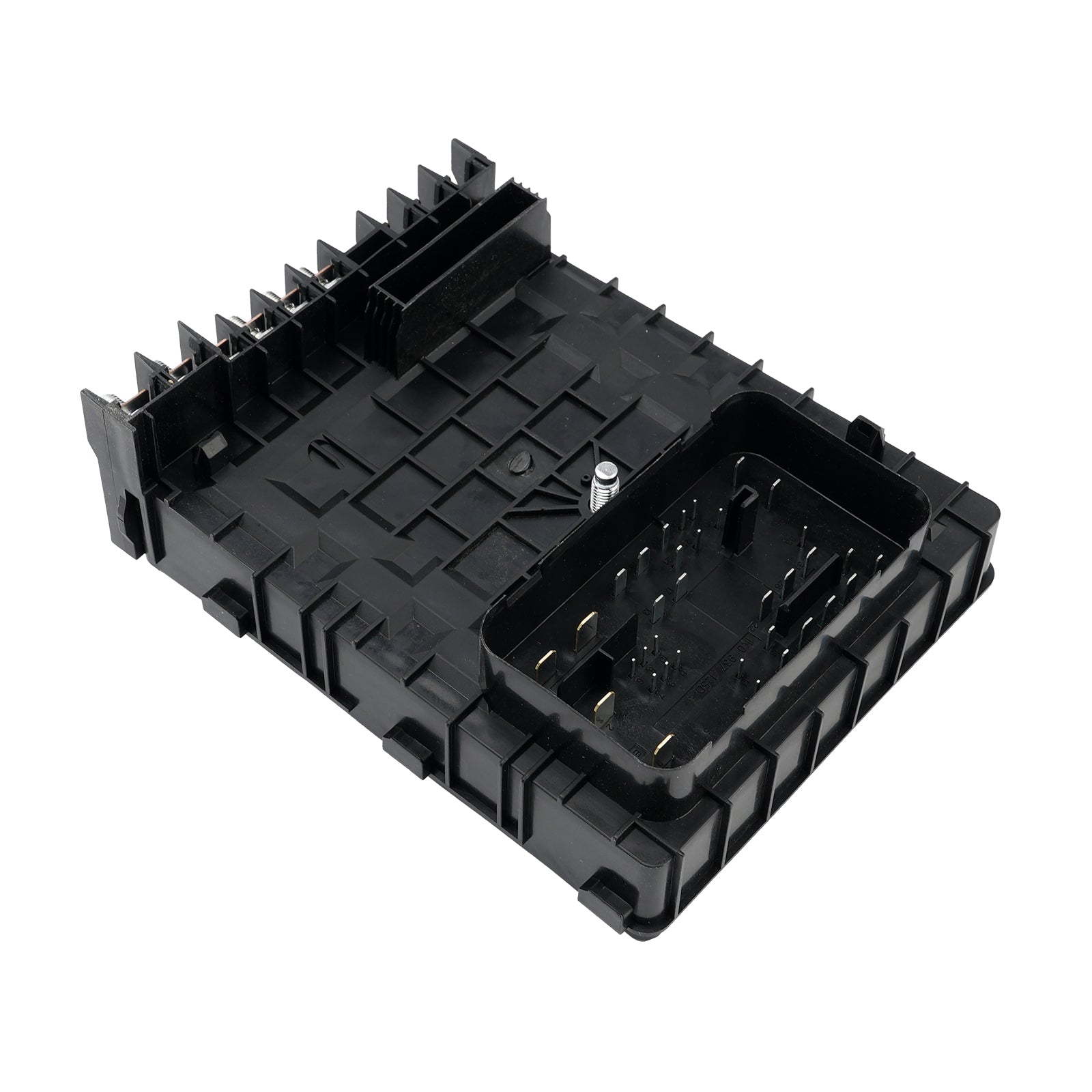 Relay Fuse Box Board 1K0937125D For VW Jetta Golf MK5 Eos Rabbit Audi A3