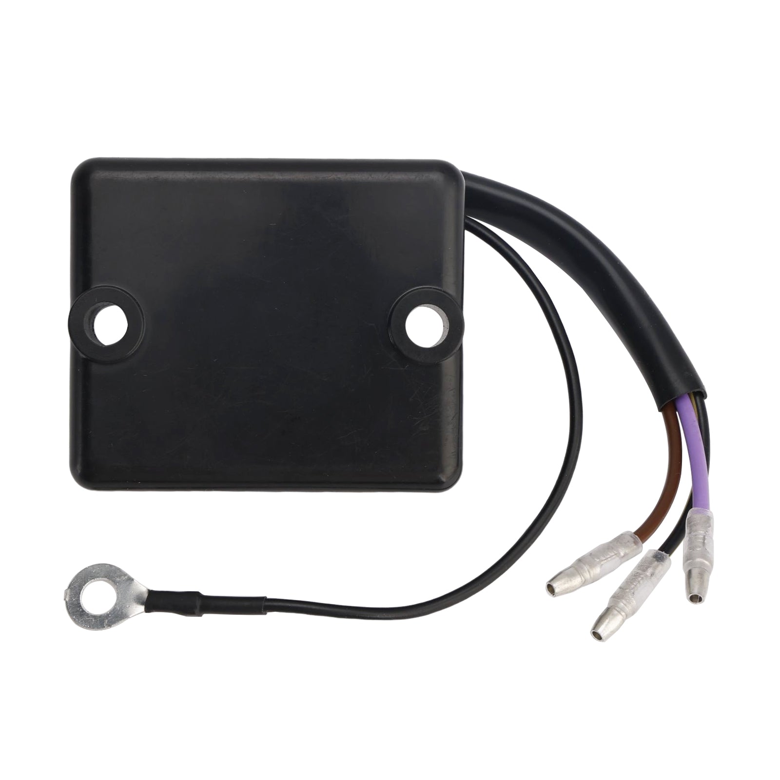 2 3&4 Limiteur de régime moteur 5200 tr/min compatible avec les moteurs Mercury Mariner 75 CV, 90 CV et 100 CV (modèles 1994-1996).