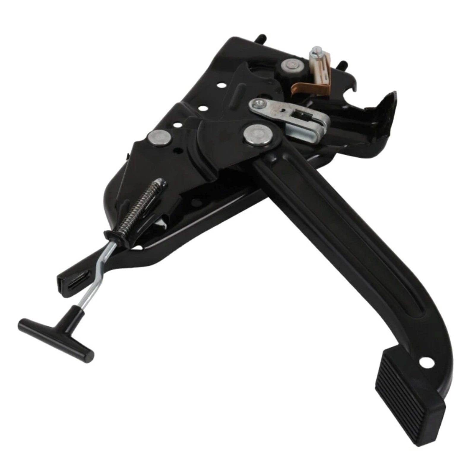 Ensemble de pédale de frein d'urgence de stationnement 5093656AA pour Jeep Wrangler YJ 1987 – 1995