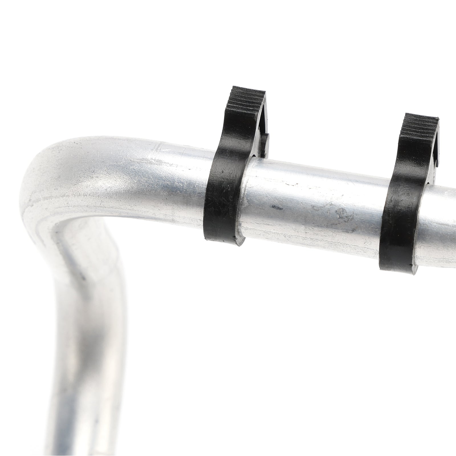 01/2009 - 06/2013 BMW 5 'F10 Motoroljekjølerlinje 17227589509 17227589510