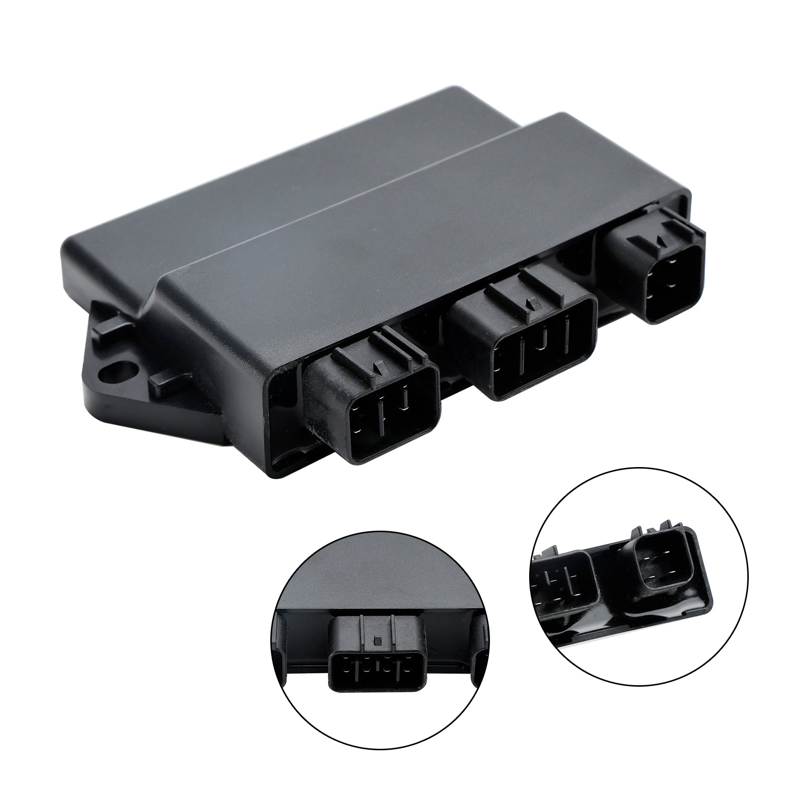 CDI Box Tändare för Bennche UTV Bighorn Massimo UTV Hisun ATV 33200-058-0000