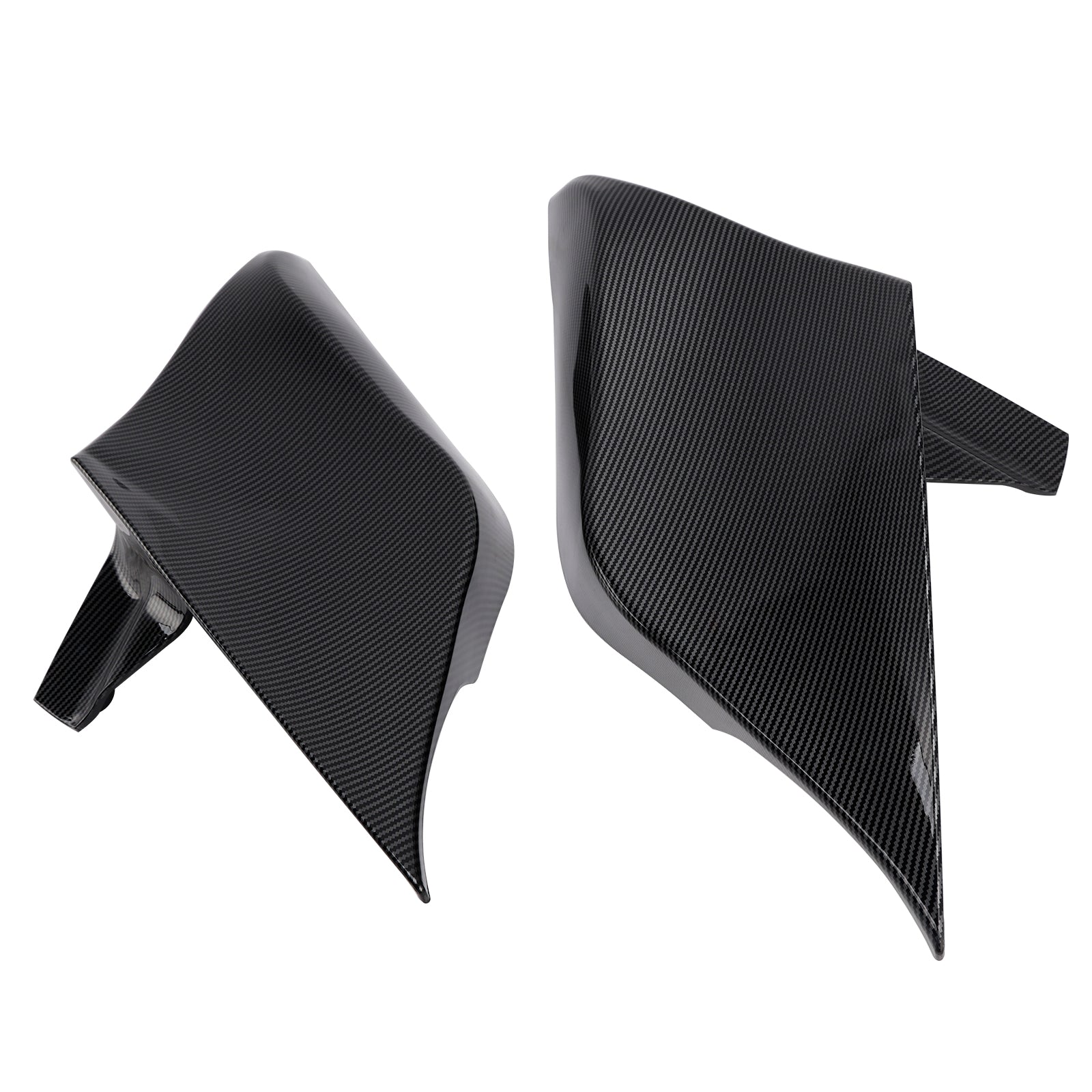 Battery Side Cover fit for Touring Road King Street Electra Glide Ultra 09-2013