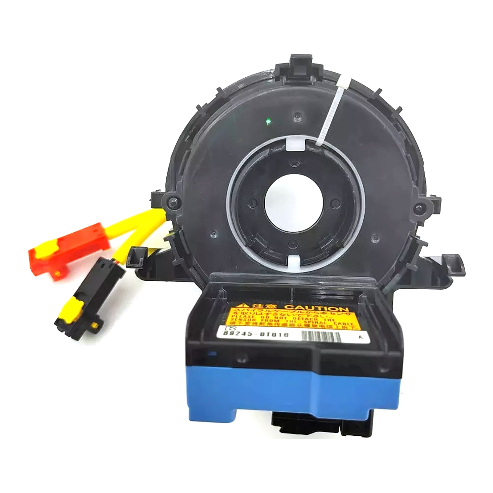 2009-2017 Venza 2.7L 3.5L Muelle de reloj con sensor de ángulo 89245-0T010