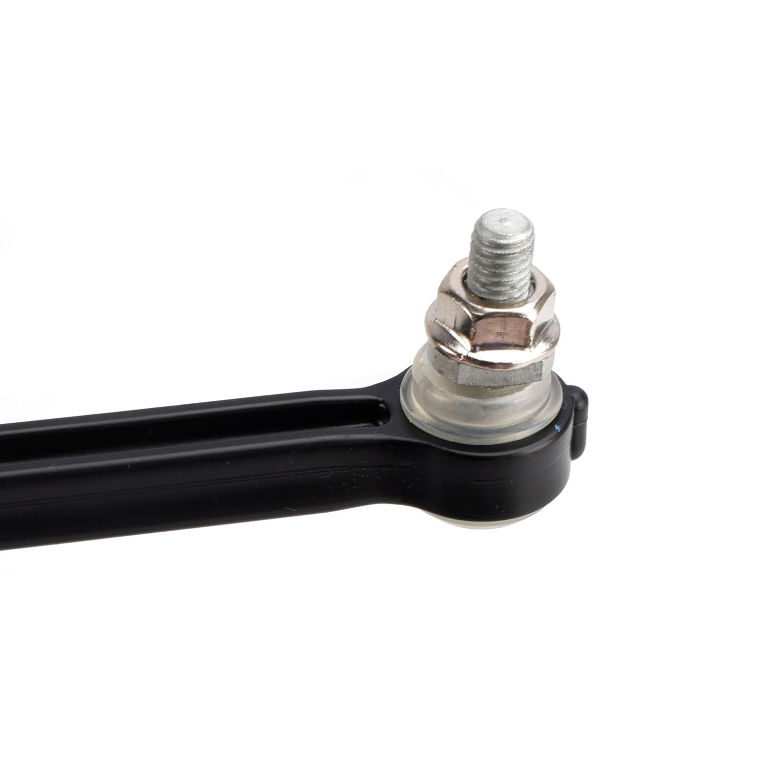 01.2004-09.2007 PORSCHE CAYENNE (9PA) Turbo S 4.5 SUV Rear Height Level Sensor 7L0616571D