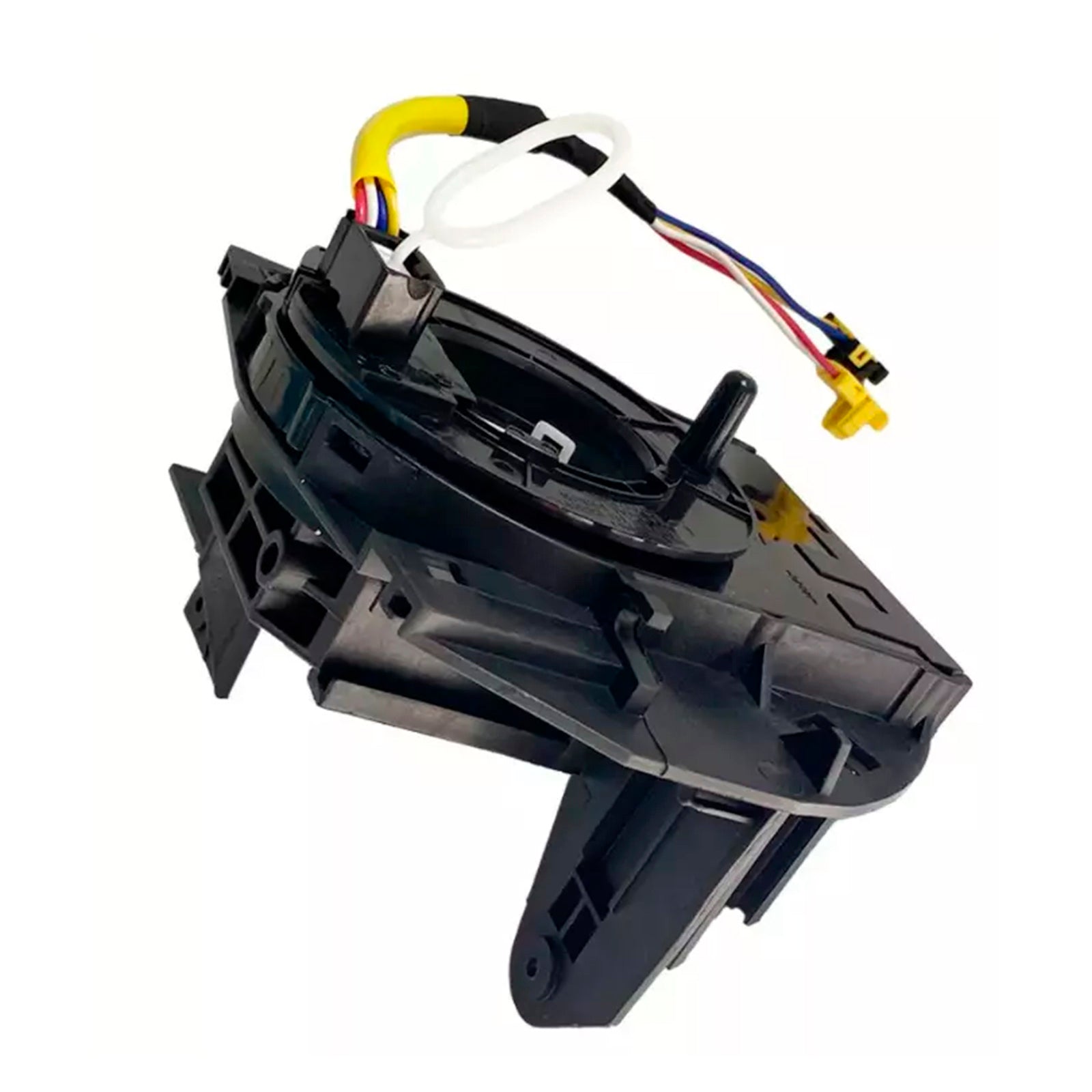 2008-2015 Chrysler Grand Voyager RT Resorte de reloj con sensor de ángulo, 4 PINS 56046241AA