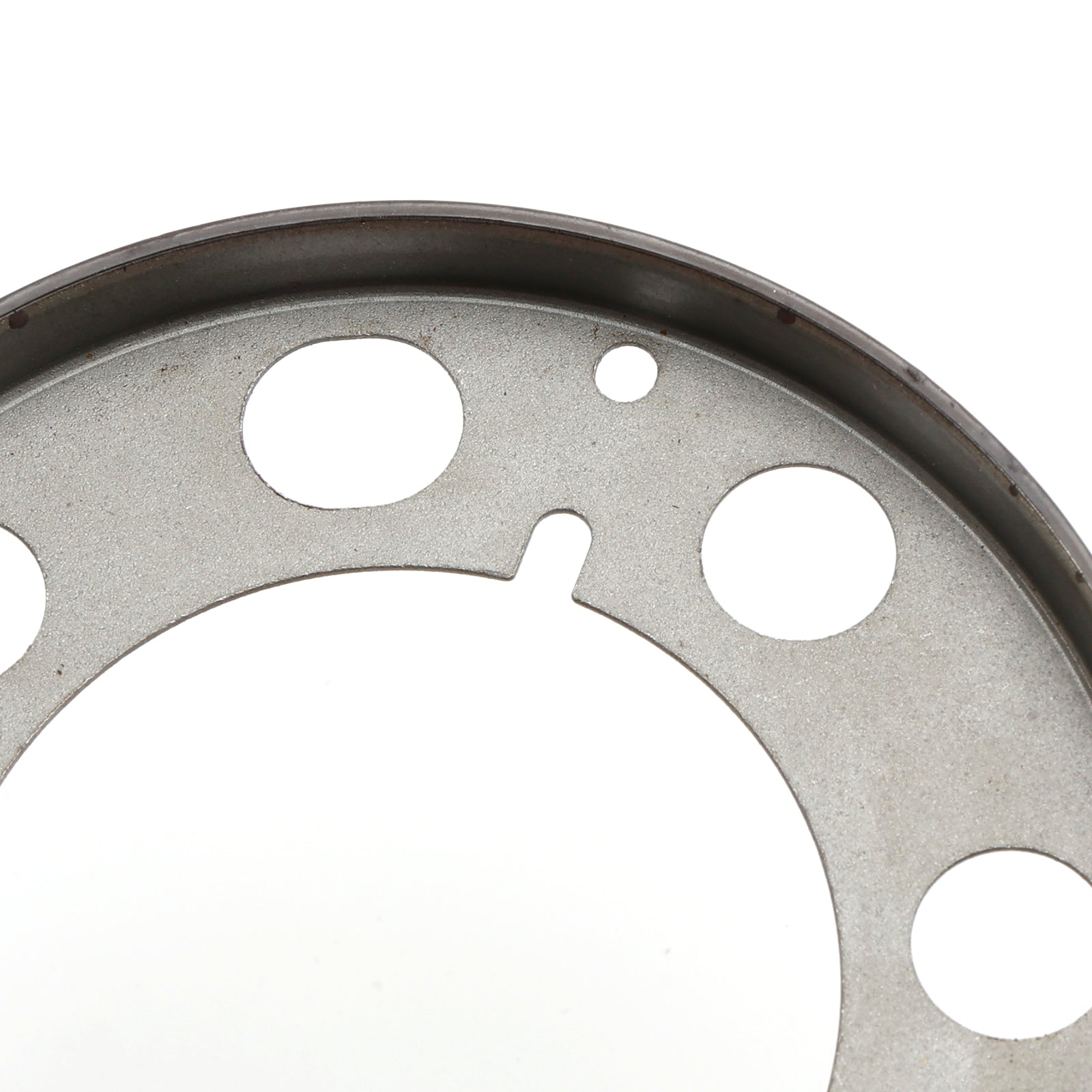Tandwiel Krukaspoelie 68582742AA voor Jeep Grand Cherokee 3.0 2014-2023
