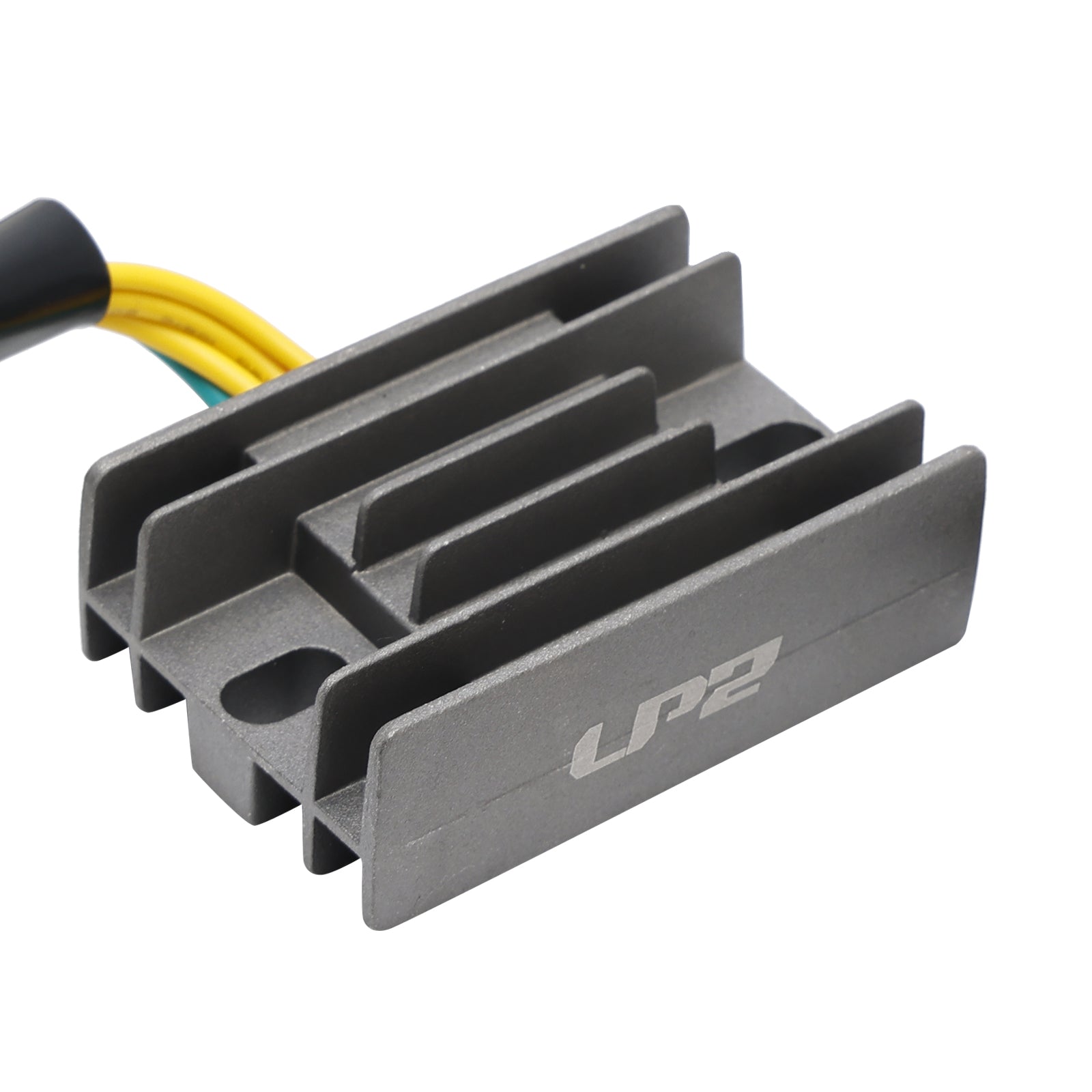 1998-2003 Honda CLR 125 CityFly 125 (JD18) Regulador/rectificador de voltaje