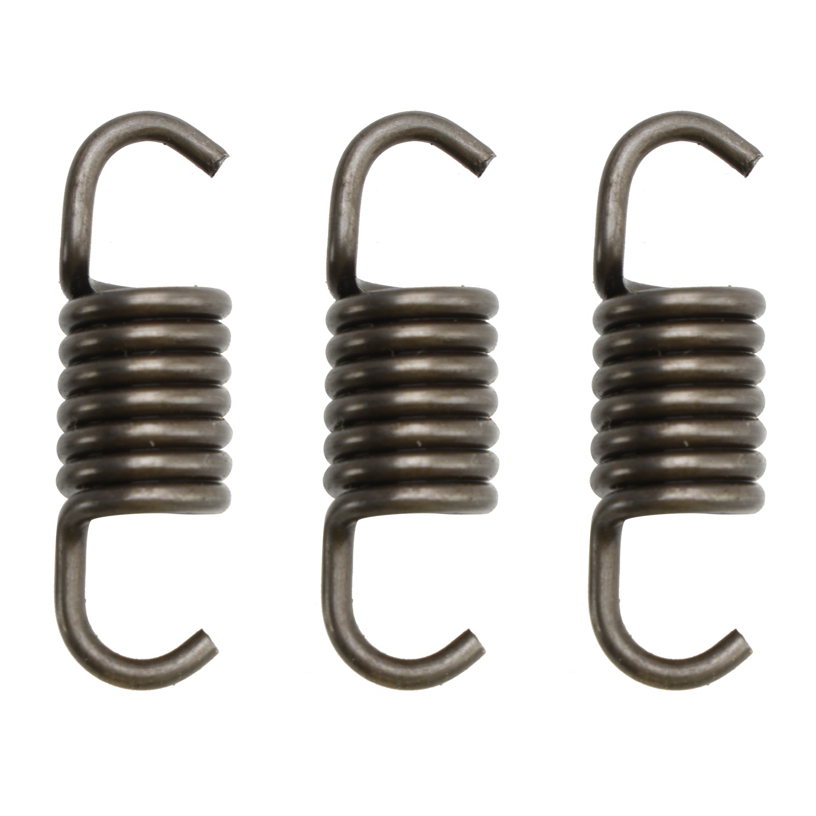 Porte-chaussures d'embrayage avec ressorts, pour Yamaha MW 125 Tricity ABS 2014 2015 2016 5P0E66230000