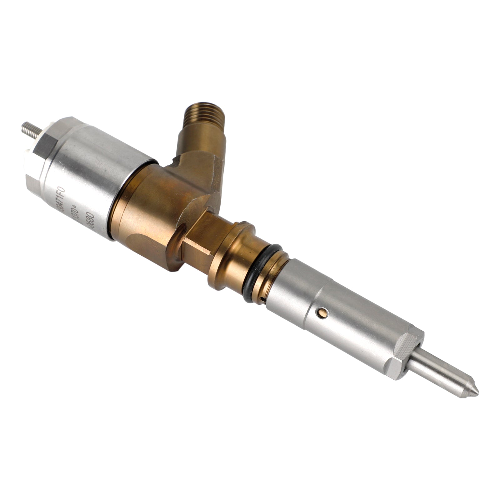 Injecteur de carburant 2645A747, 1 pièce, adapté à CAT Caterpillar Perkins C6.6 320 – 0680