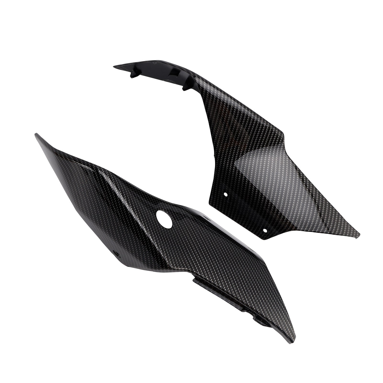 2025-2026 Kawasaki Z900 Rear Tail Side Seat Cover Fairing