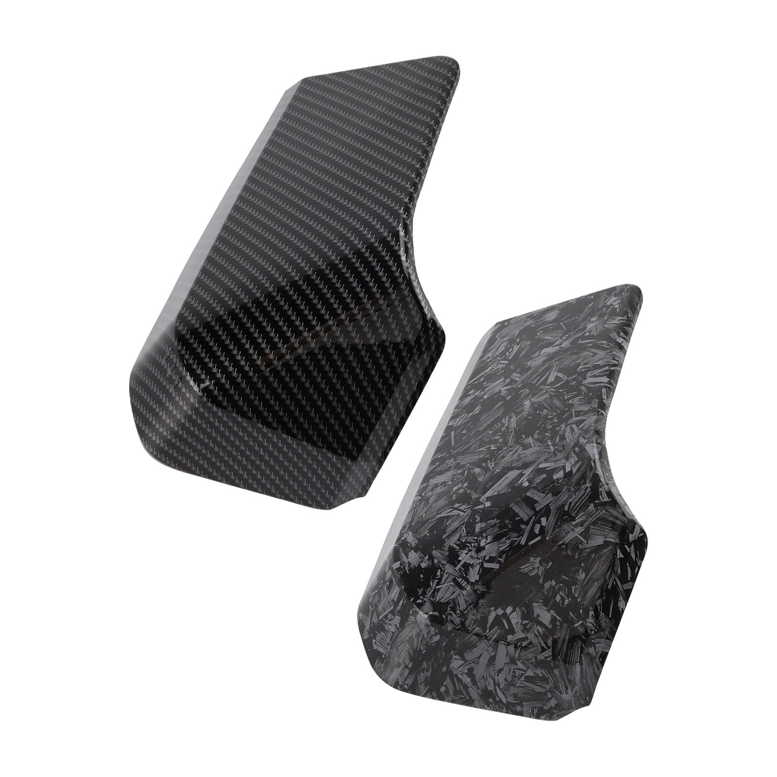 2022-2025 Honda ADV 350 Front storage box outer cover Fairing Cowl