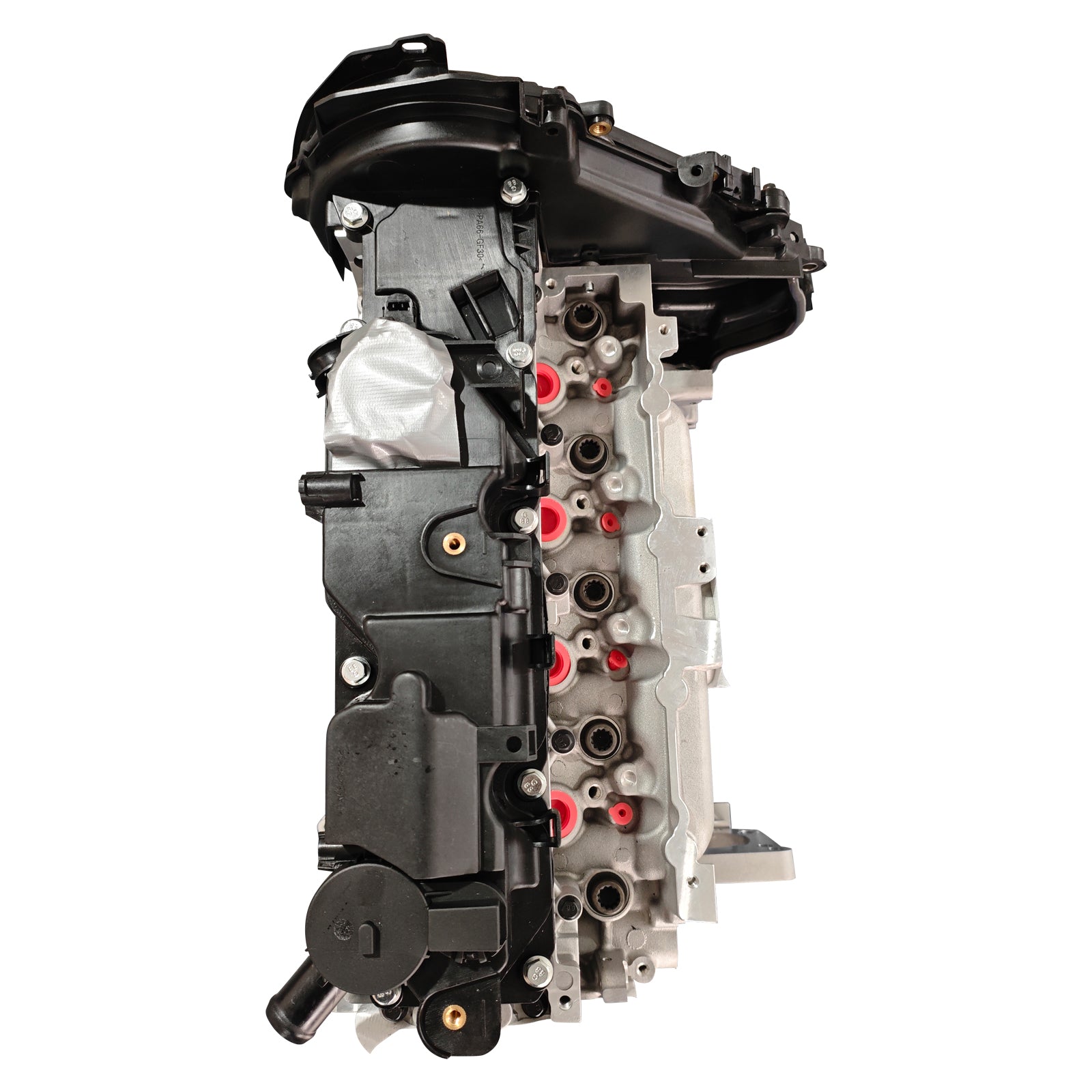 2014-2018 Citroen C4 II 1.6 BlueHDi Engine Block DV6FC DV6FD DV6FE DV6FDU DV6 1612521380 1614411580