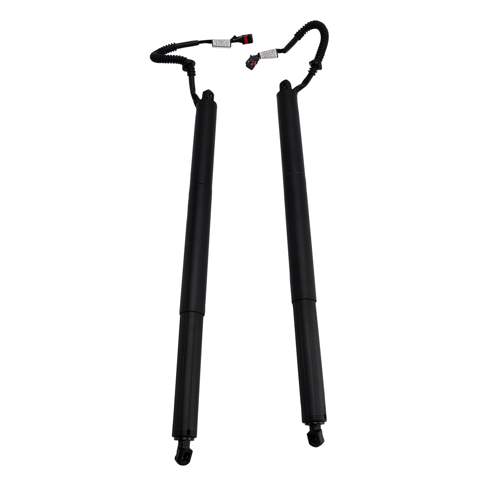 2015-2019 Porsche Macan 2PCS Rear Tailgate Power Lift Support 95B827851B