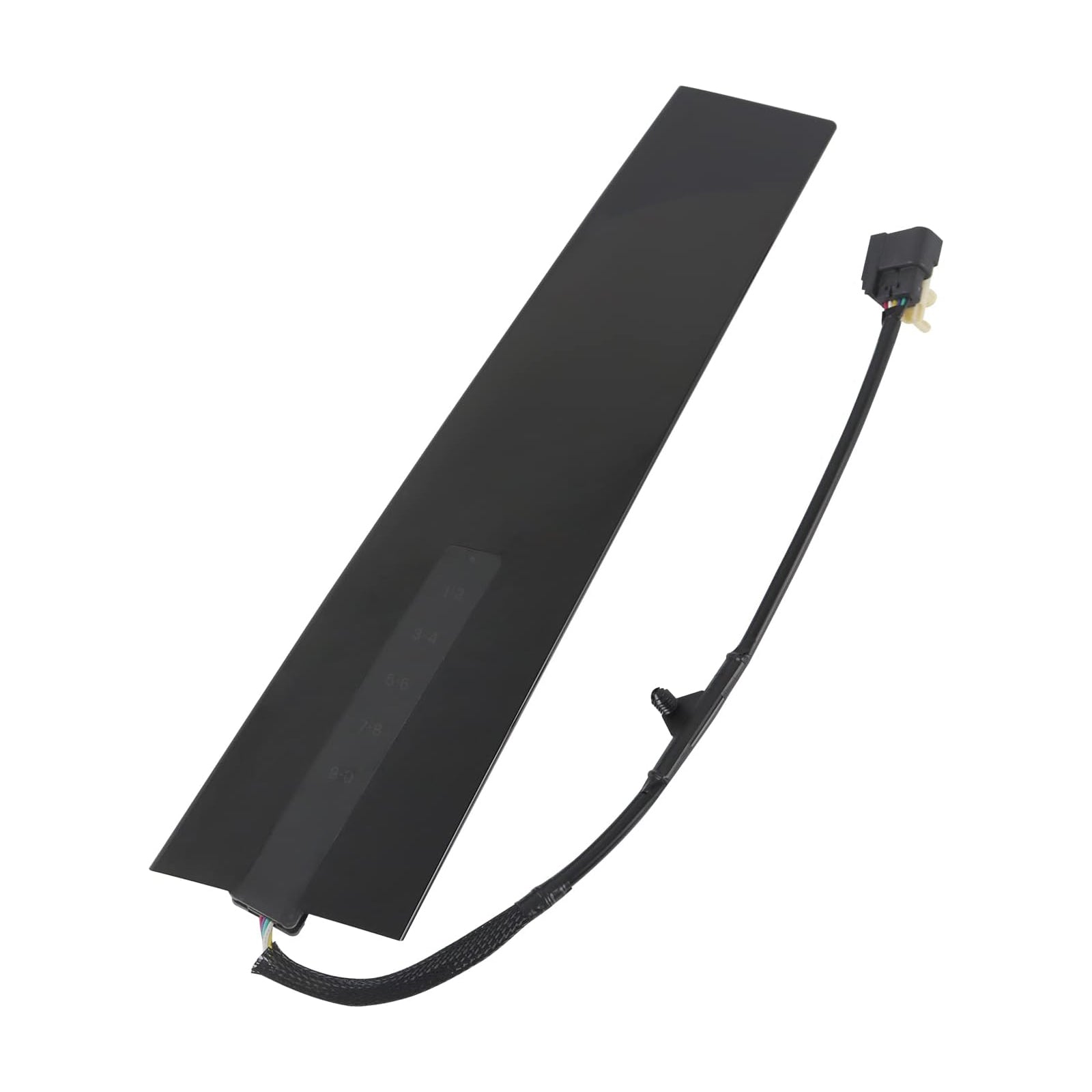 2011-2019 Ford Taurus Front conducteur gauche b