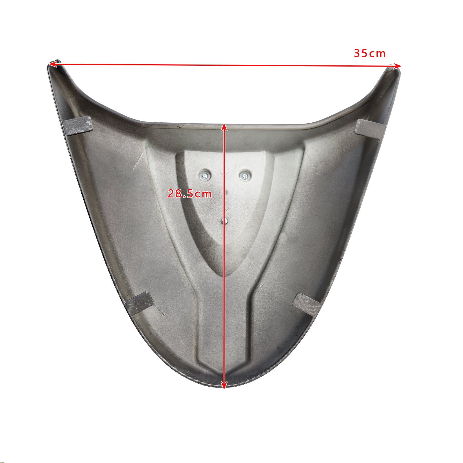 2021-2024 TRIDENT 660 HAME BACE SETE STEV Fairing Cowl