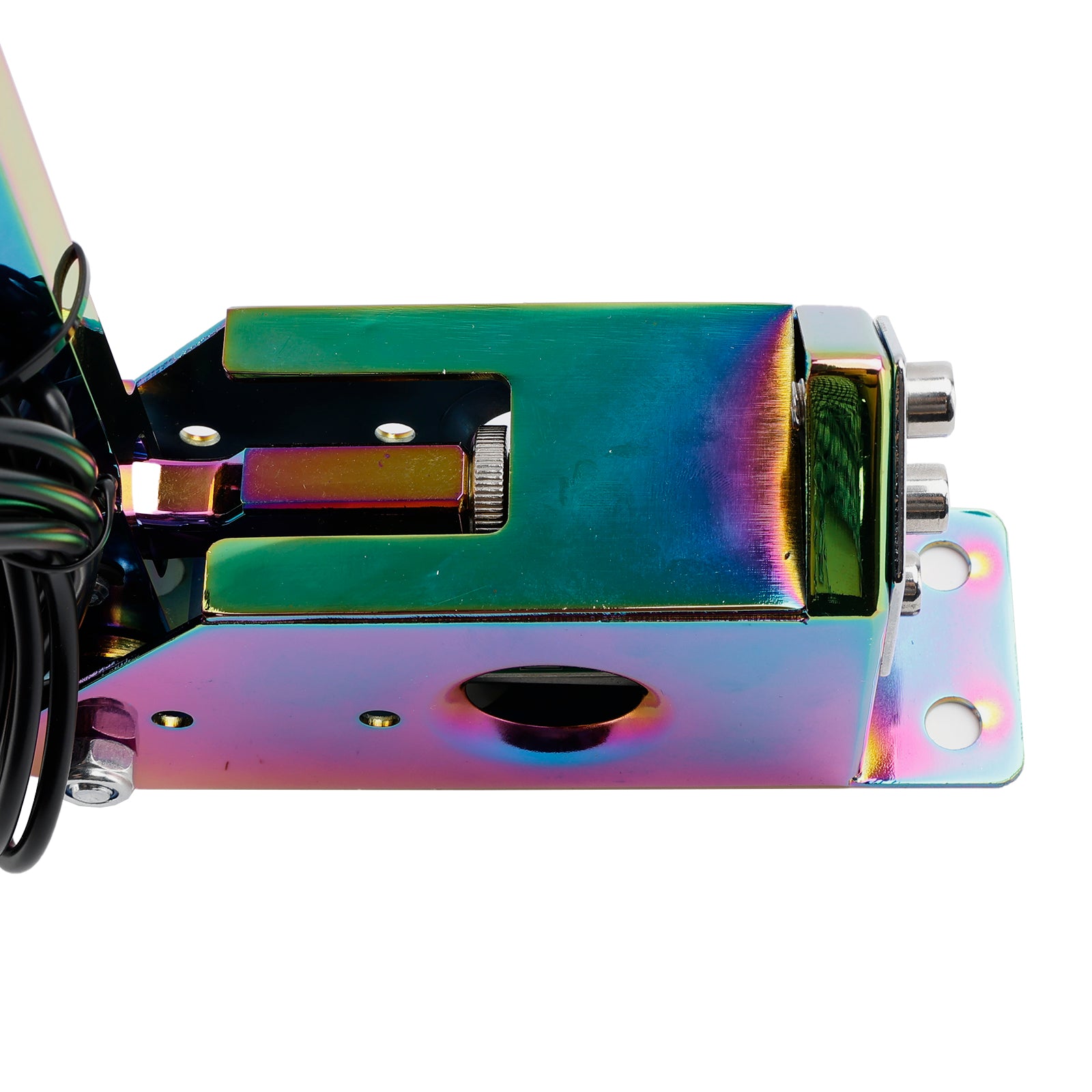 Pre závodné hry G25/G27/G29/T300/T500 pre ASSETTO PC 14BIT SIM USB RANGRAKE BRAKE