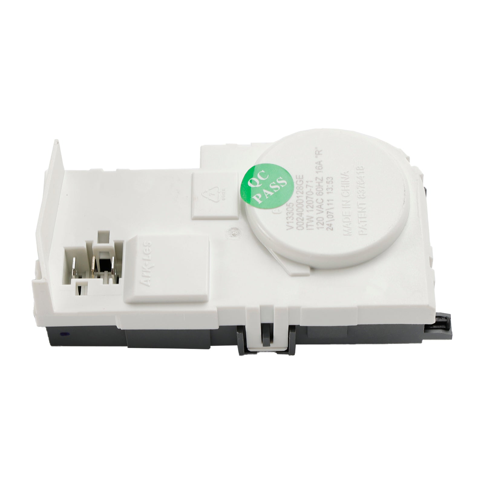 WH01X29528 AP6985313 Tvättdörrlås för GE -tvättmaskin