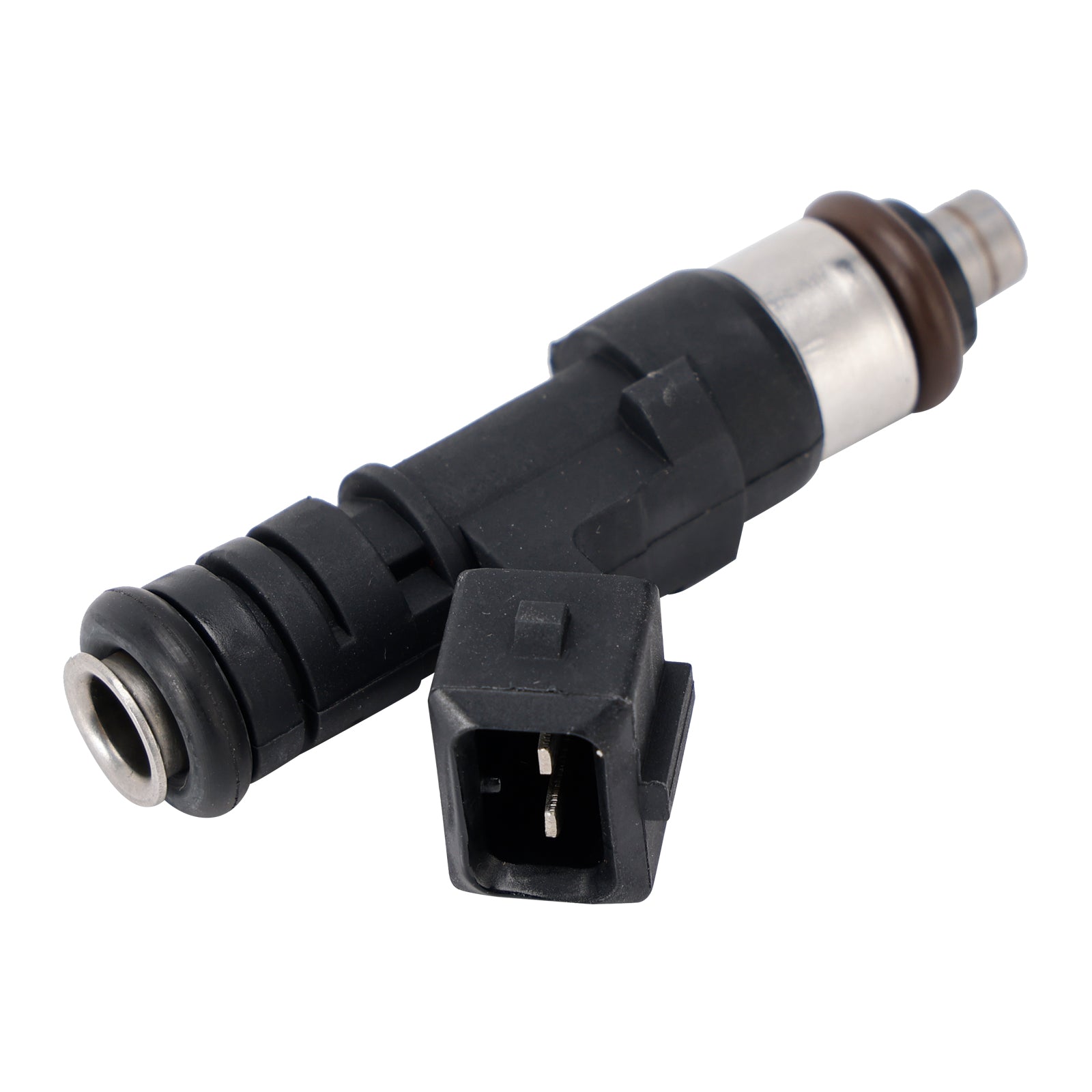 1Pcs Fuel Injector For Ford B C-Max Fiesta Focus Fusion Mondeo Puma 0280158200