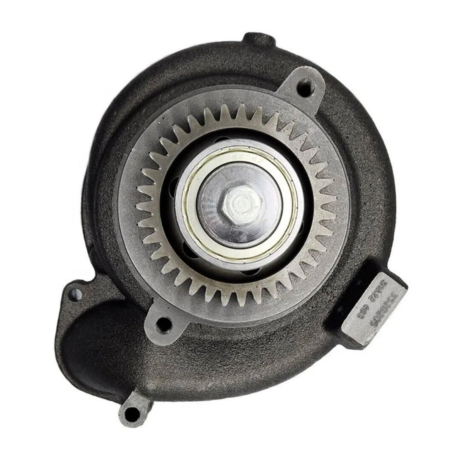 Waterpomp 352-0205 35T voor CAT 345C 345D 349D 966H 972H 980C Motor C11 C13