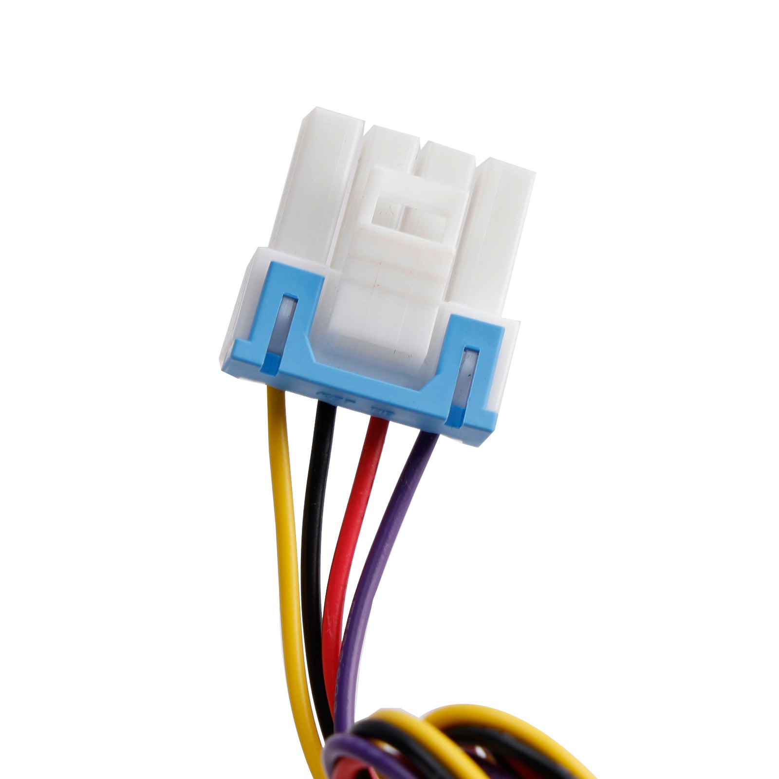 Acessórios para substituição do motor do evaporador da geladeira para LG EAU65058313