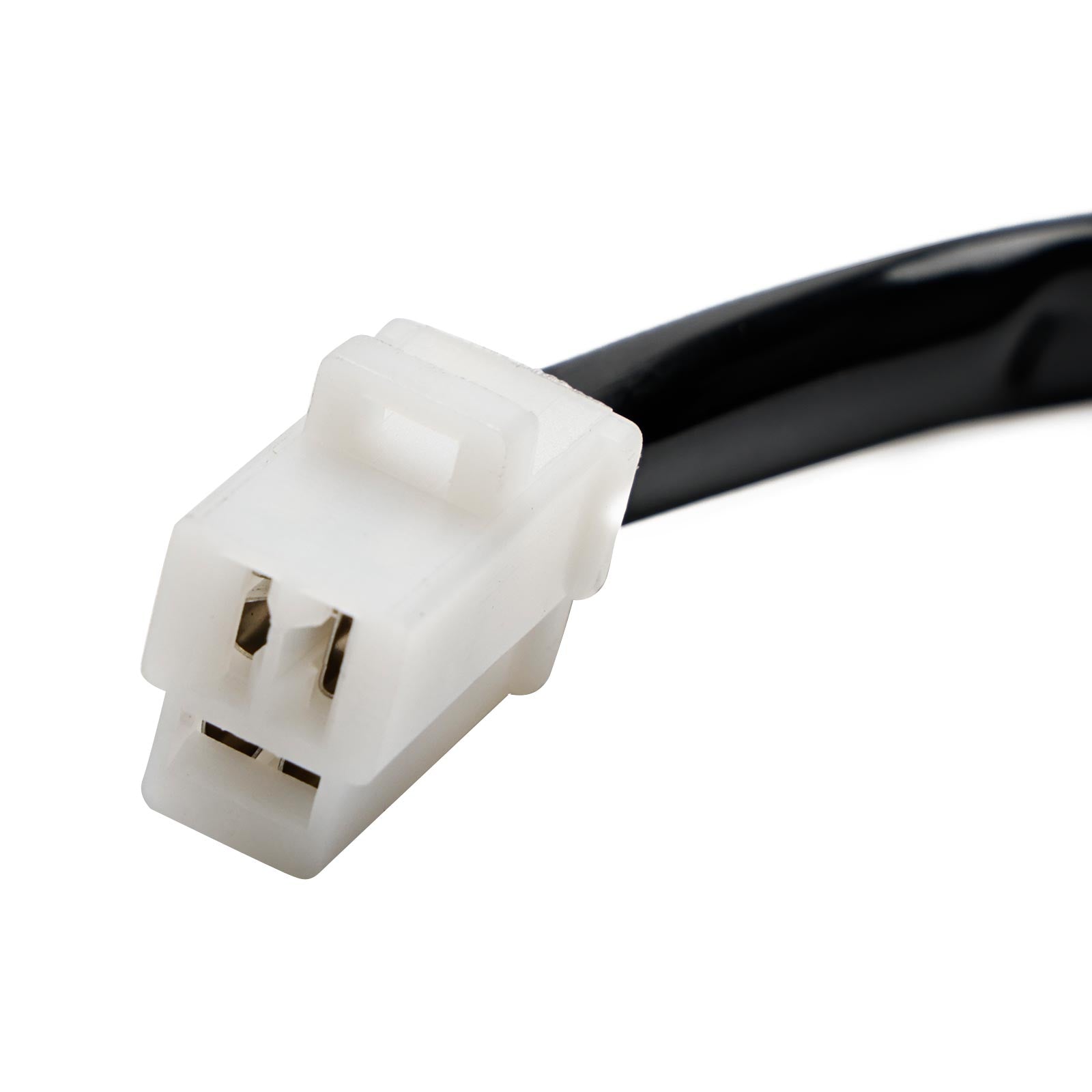 1997-2005 Kawasaki ER5 ER500 Magneto Coil Stator + Spenningsregulator + Gasket Assy