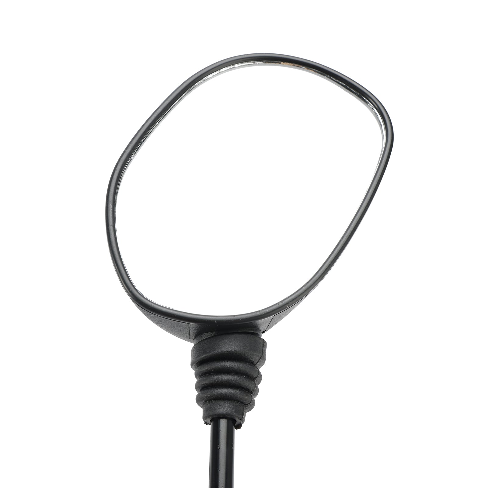 Ensemble de rétroviseurs - Gauche & Droite 8 mm pour Piaggio TPH NRG MC3 Typhoon NTT SKR Zip 50cc