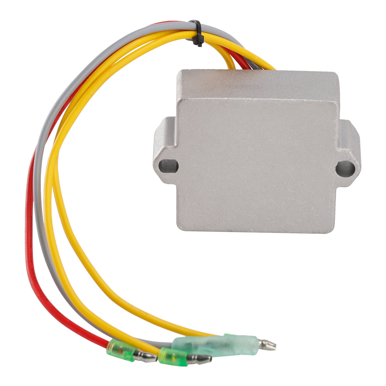 Spenningsregulator 4-tråd for Mercury Force 25 40 50 70 75 90 120 150 1990-1999