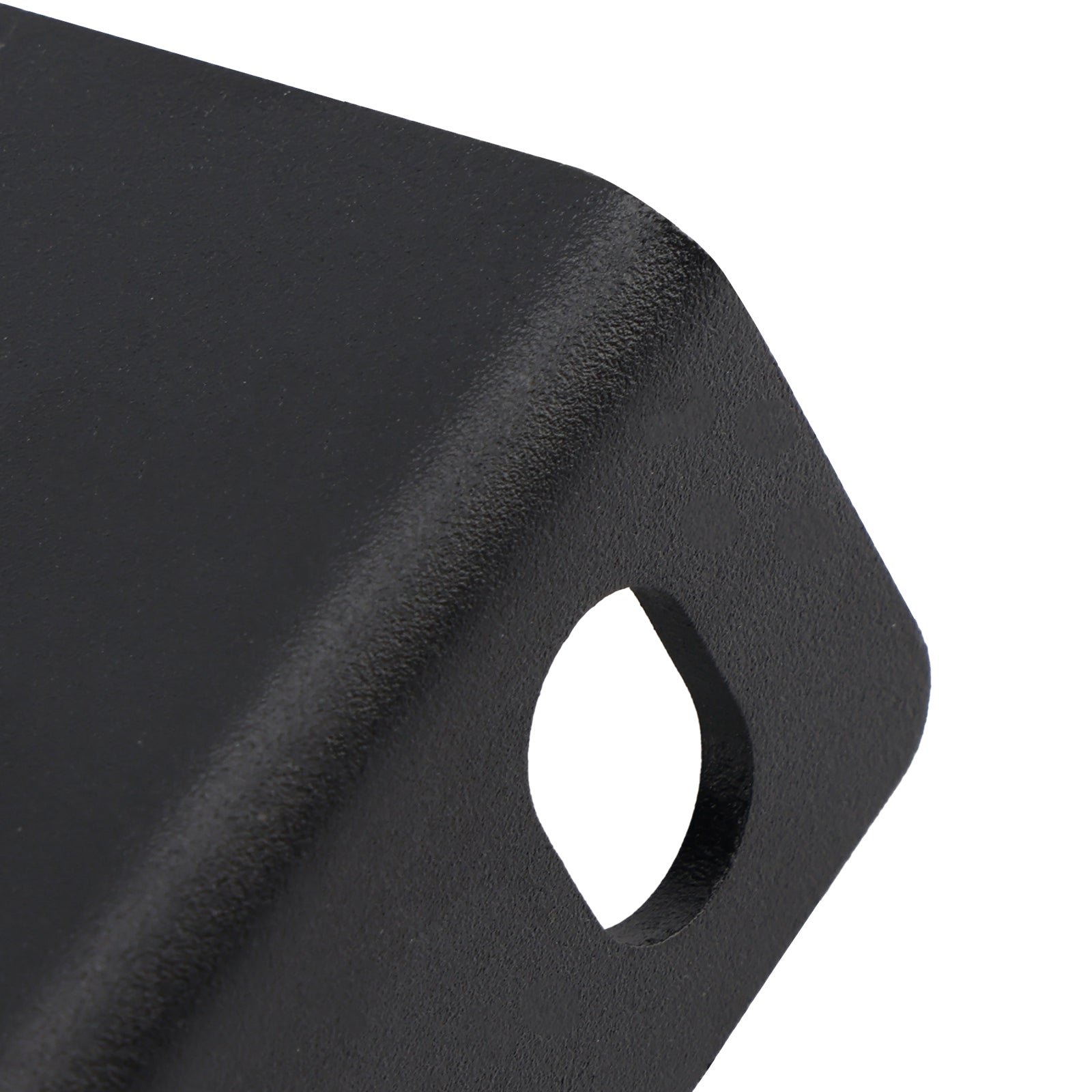 Techo del parabrisas trasero 50"Soporte de barra de luz LED para Can Am Defender 500/800/1000